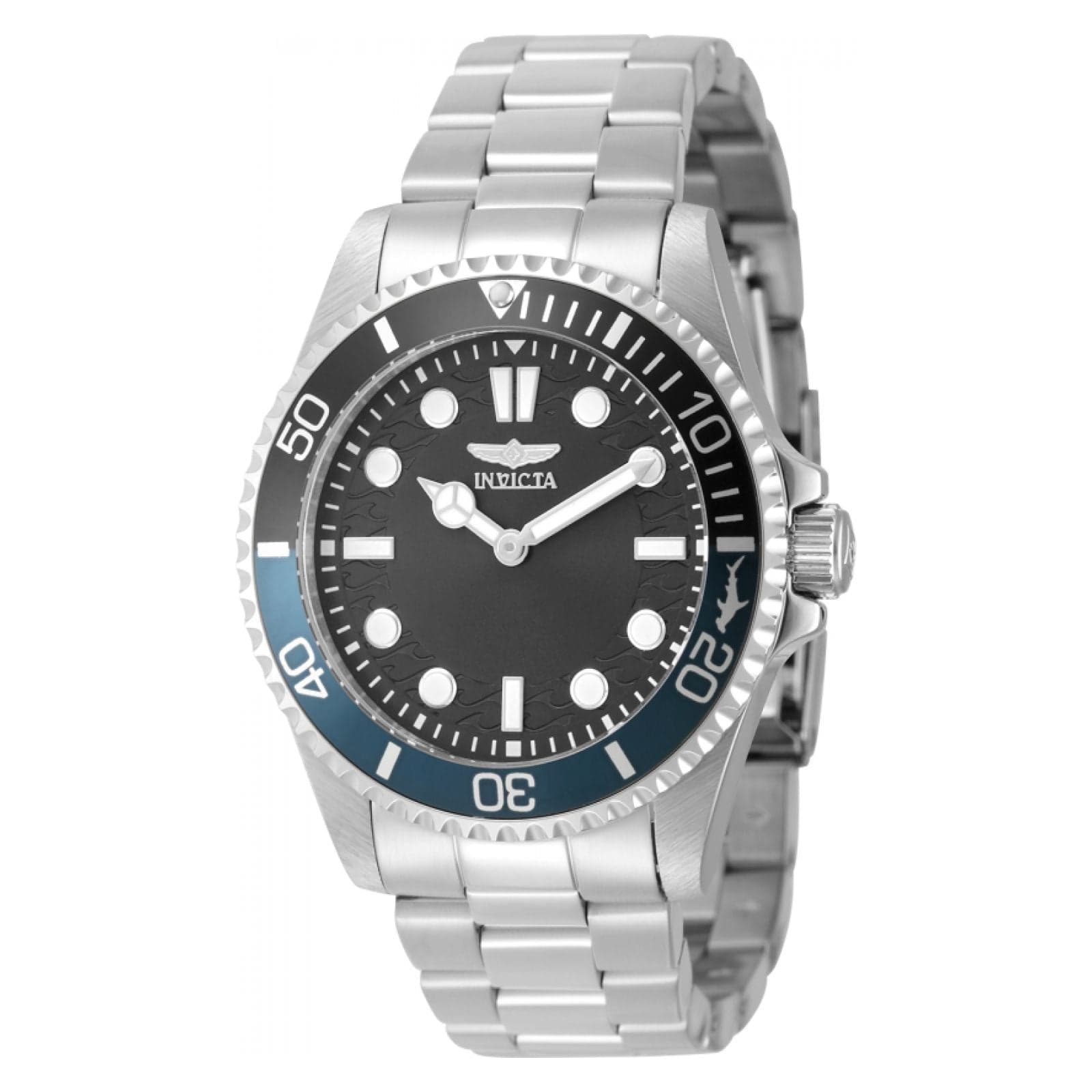 Invicta Pro Diver
