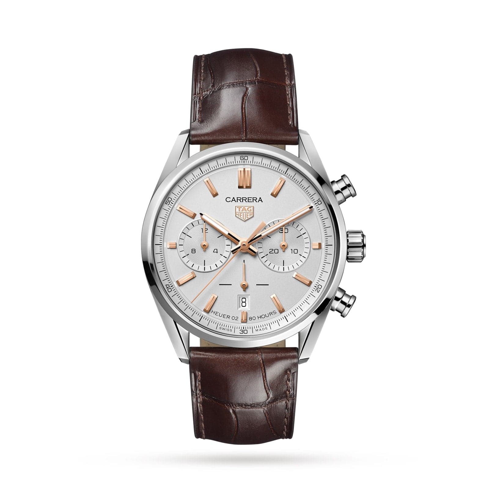 Tag Heuer Carrera