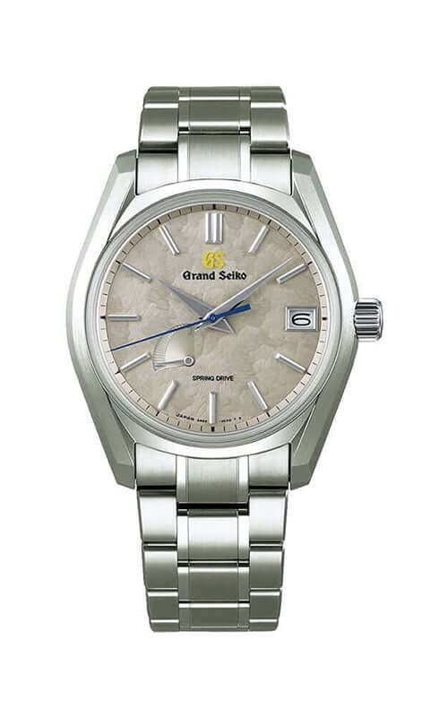 Grand Seiko Heritage Collection