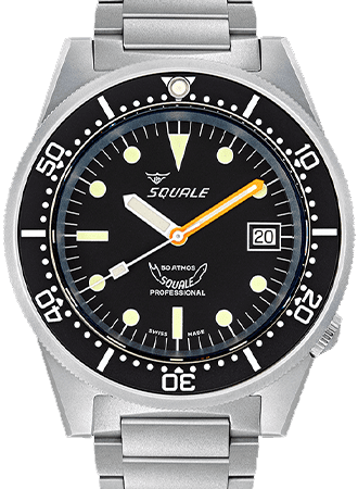 Squale Matic