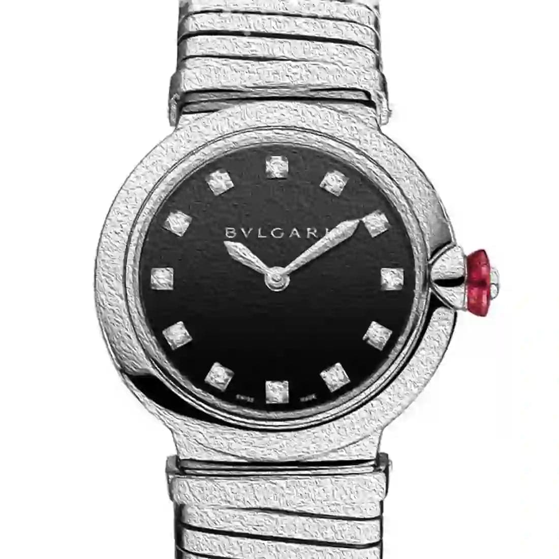 Bulgari Lvcea