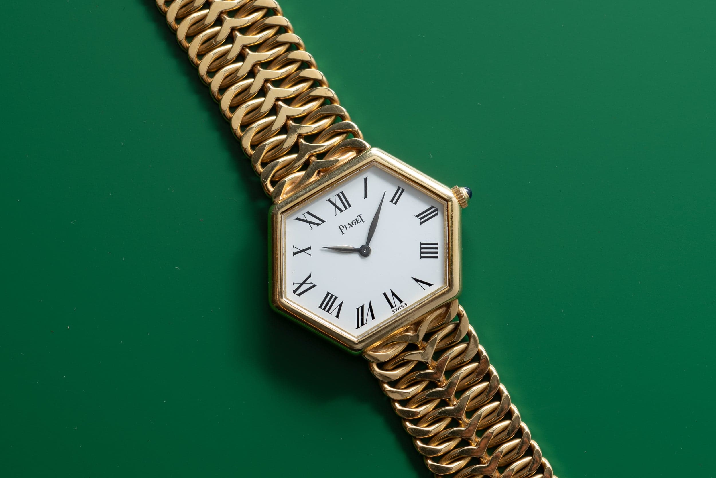 Piaget 40991535
