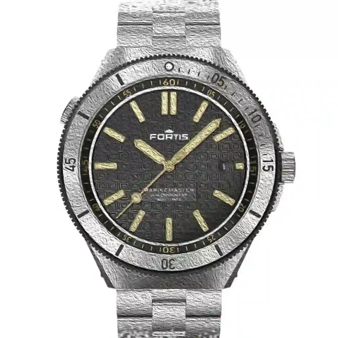 Fortis Marinemaster