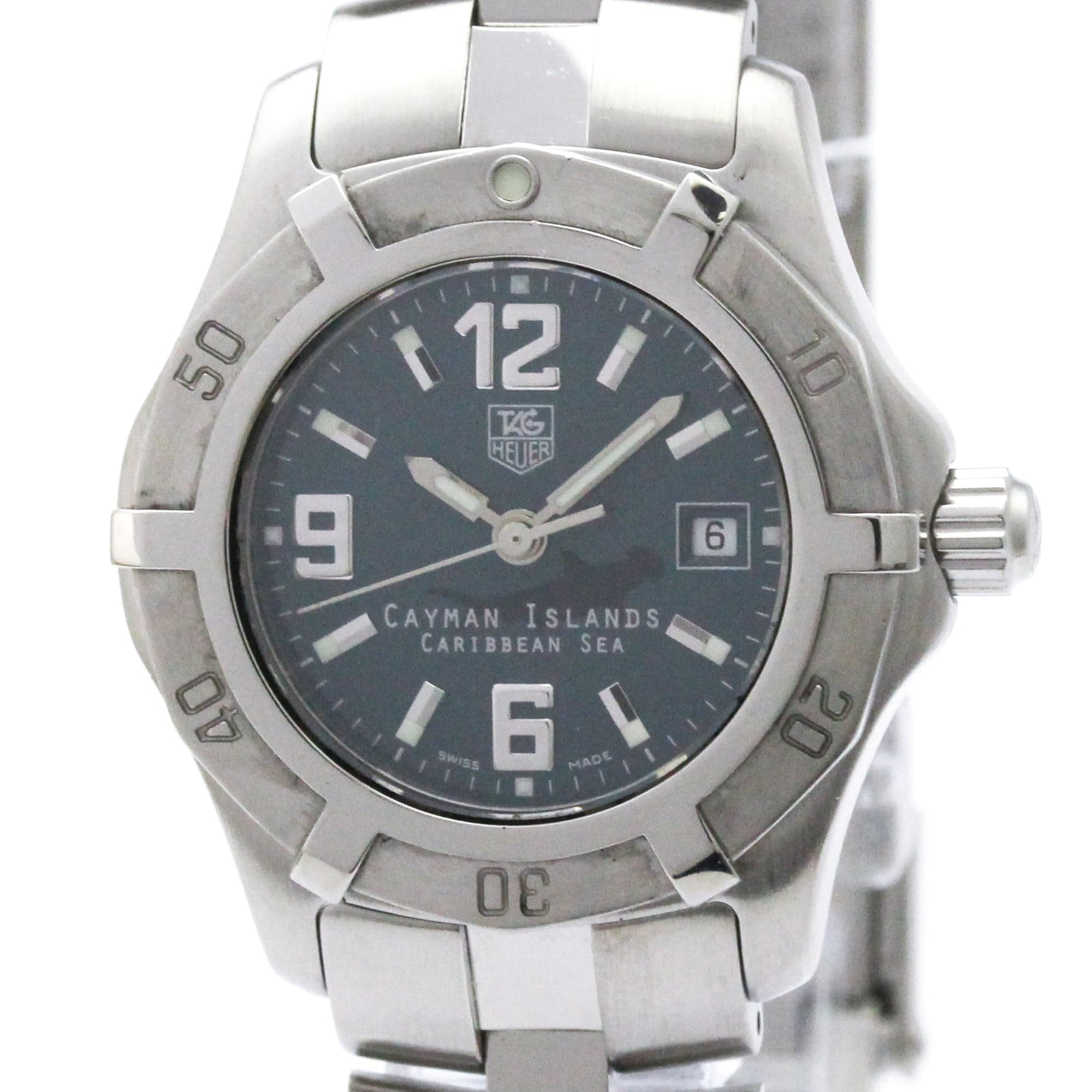 Tag Heuer Professional