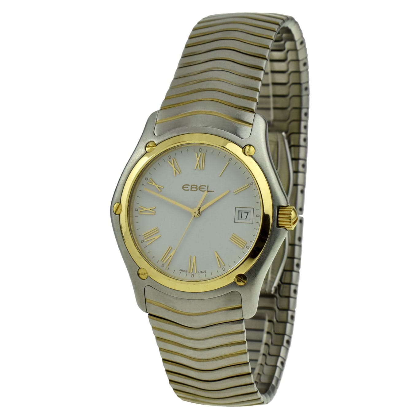 Ebel Wave
