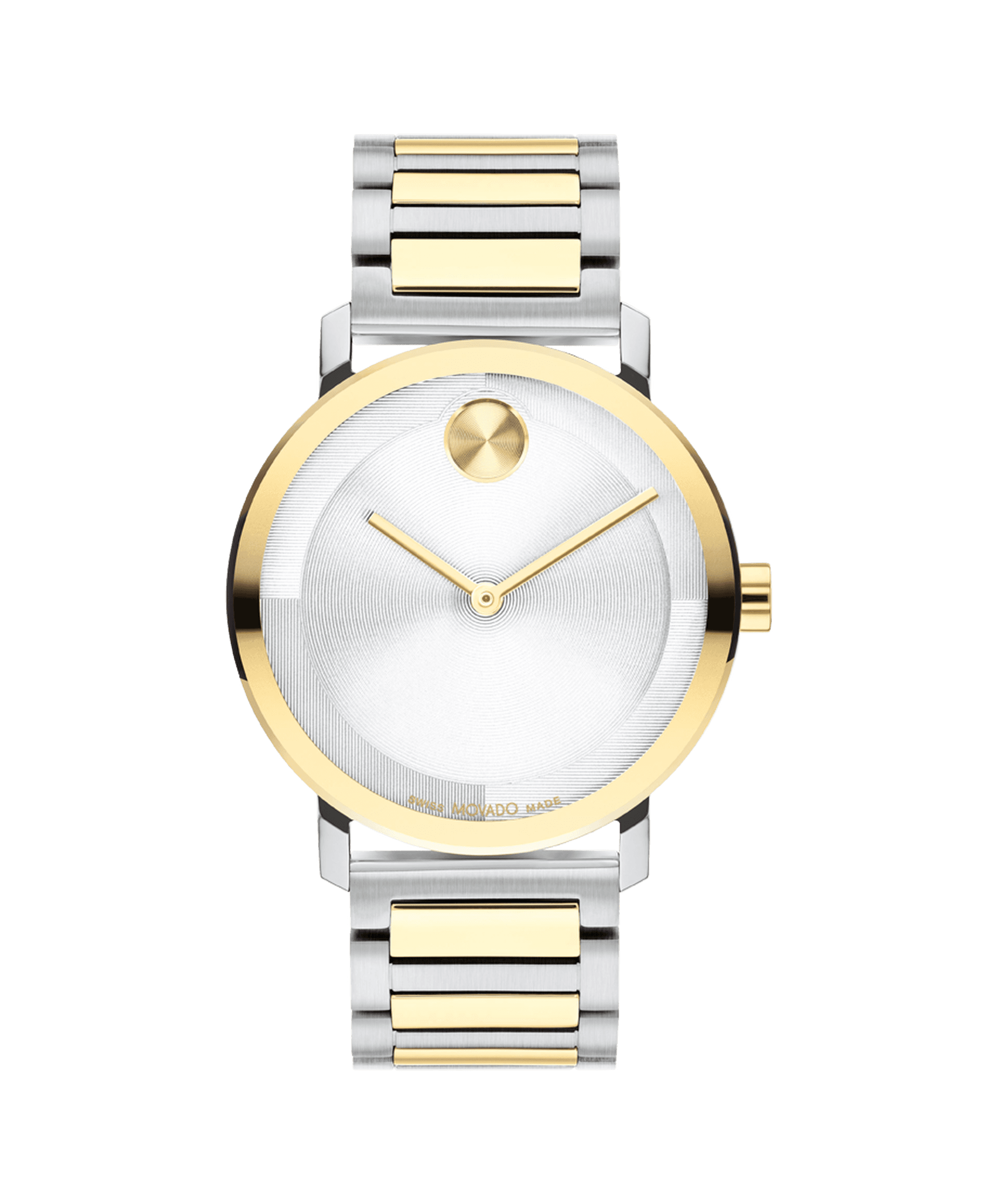 Movado Bold