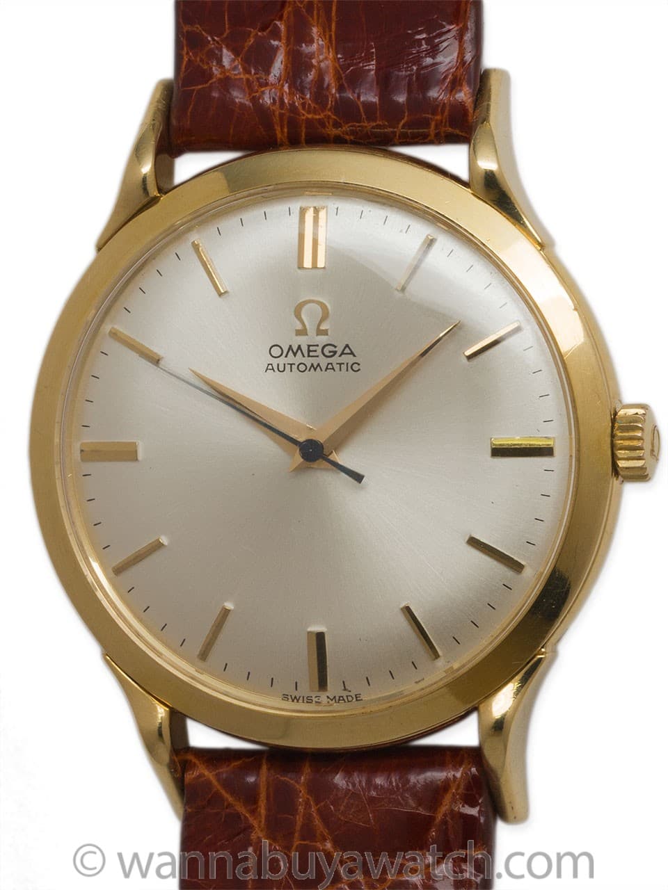 Omega 45411
