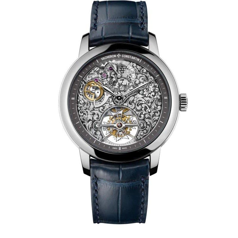 Vacheron Constantin 6000A/000P-B025
