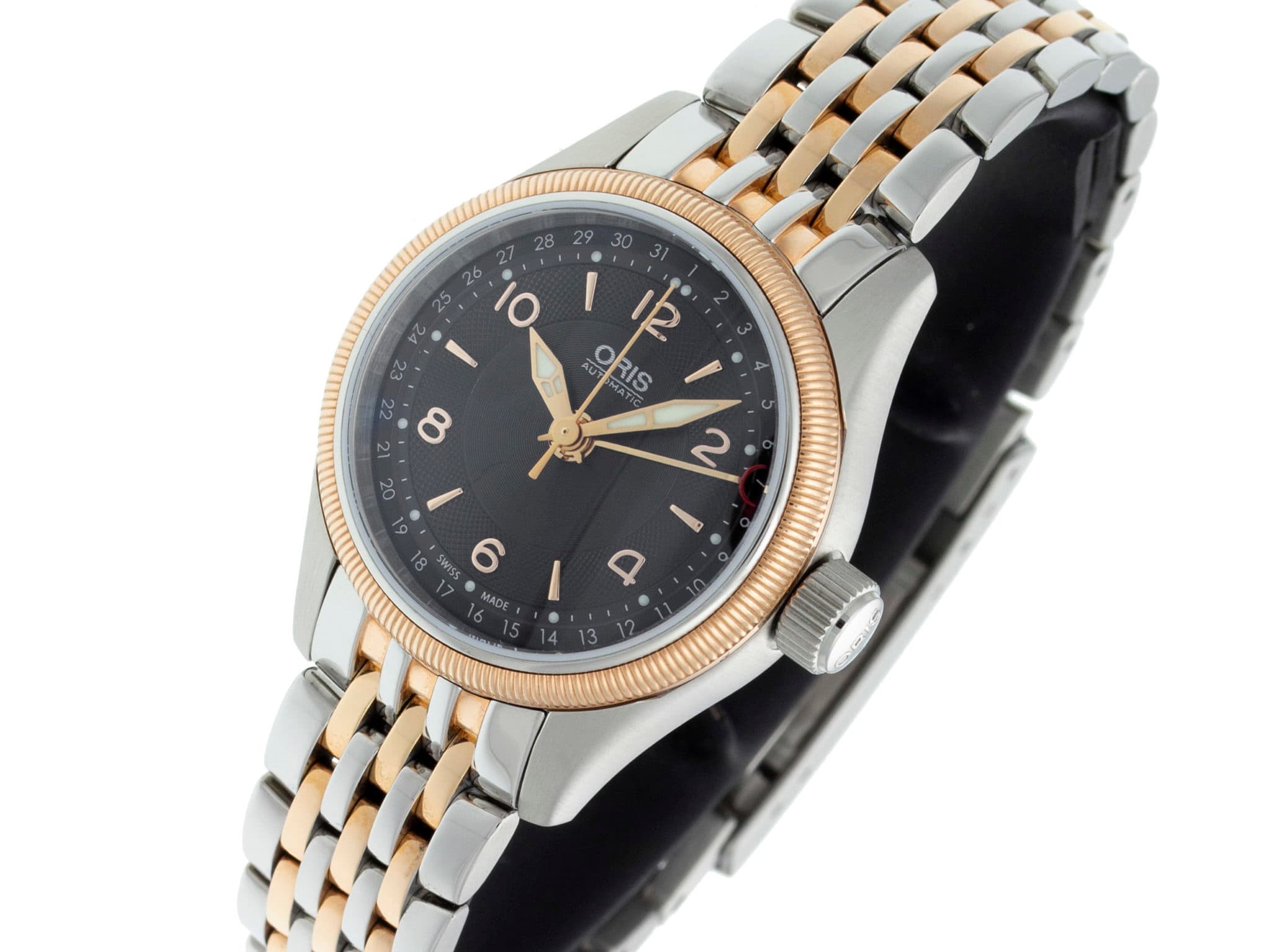 Oris 01 594 7680 4334-07 8 14 32