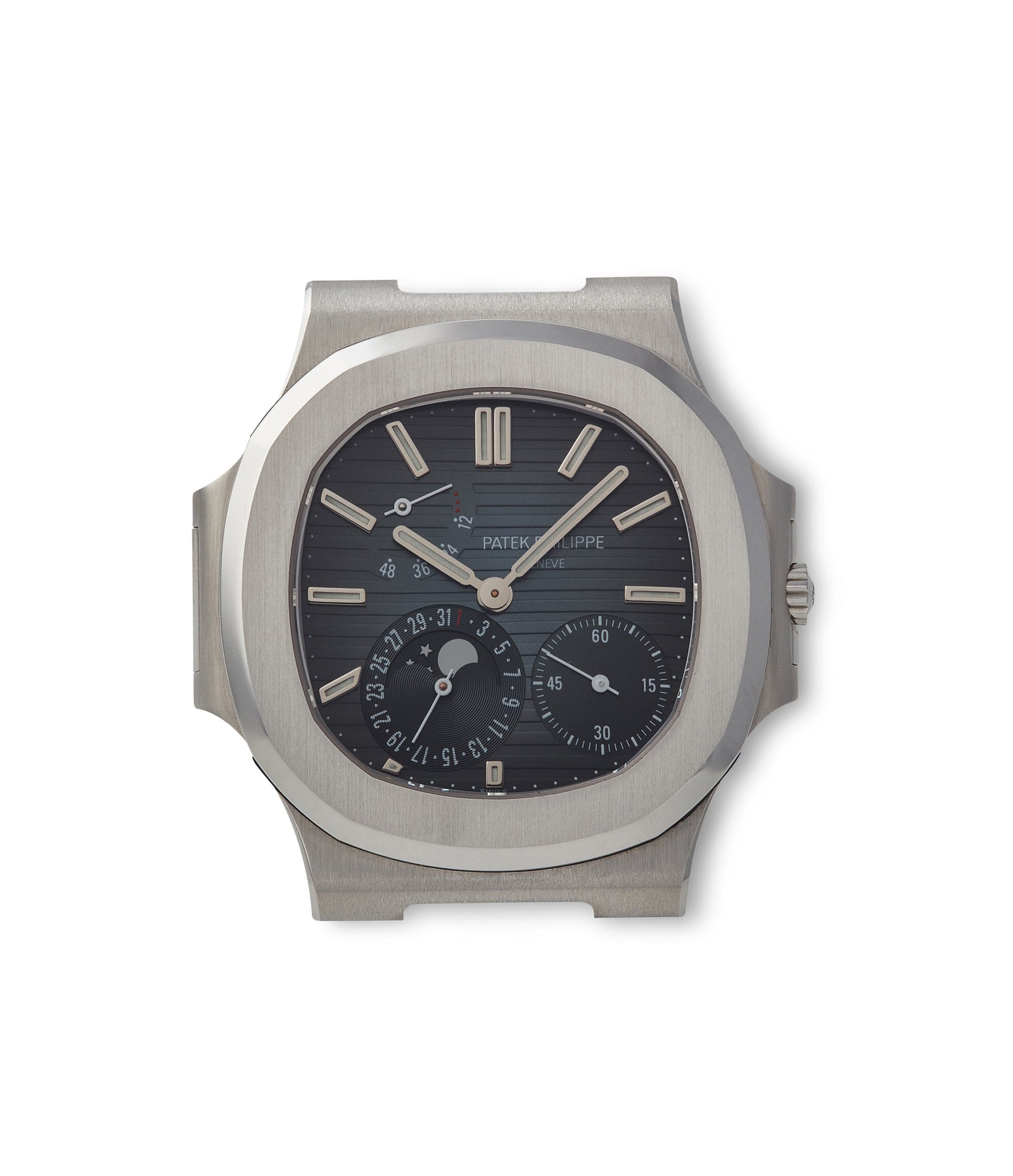 Patek Philippe Nautilus