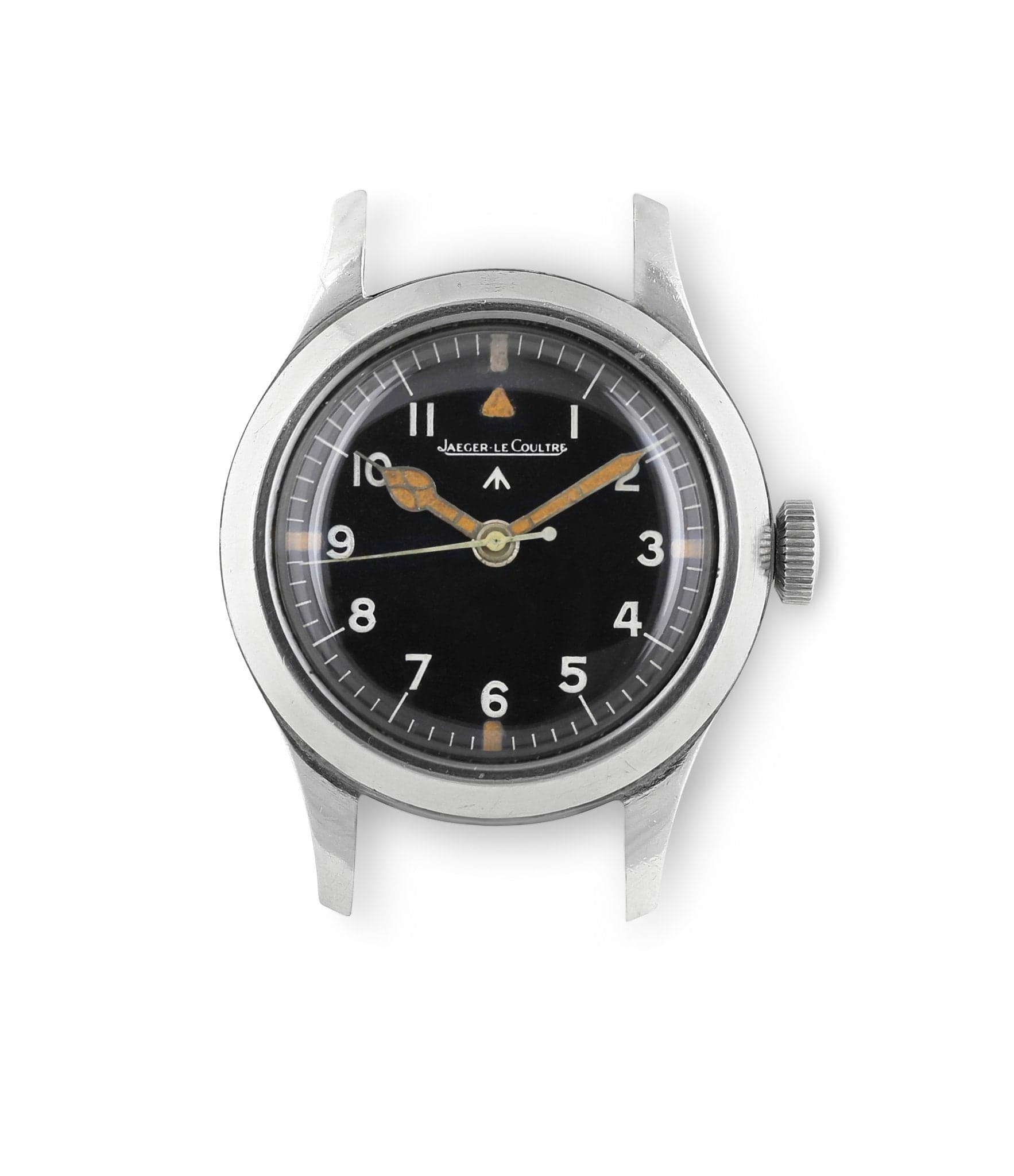 Jaeger-LeCoultre Mark XI