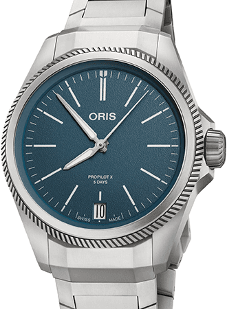 Oris ProPilot X