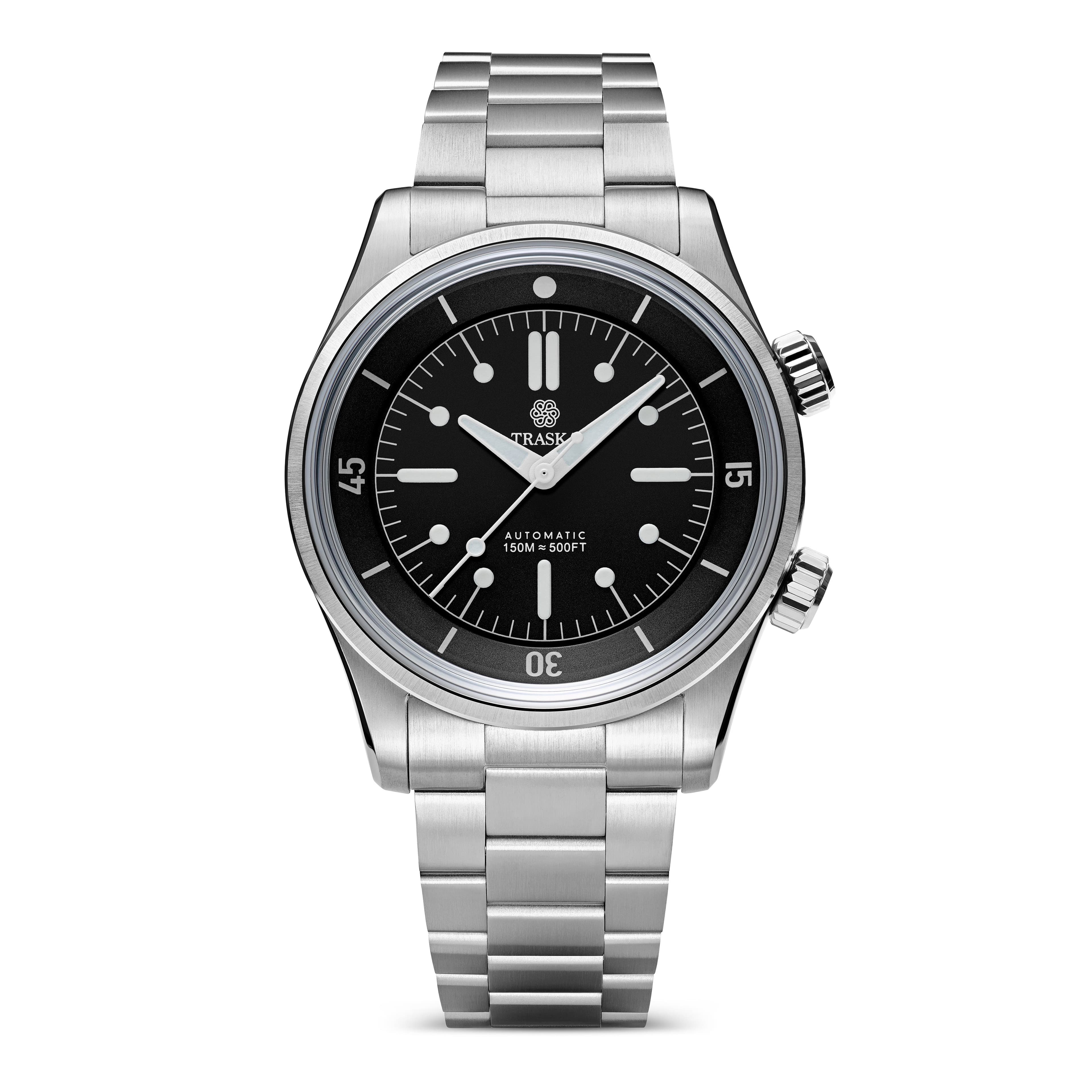 Traska Seafarer