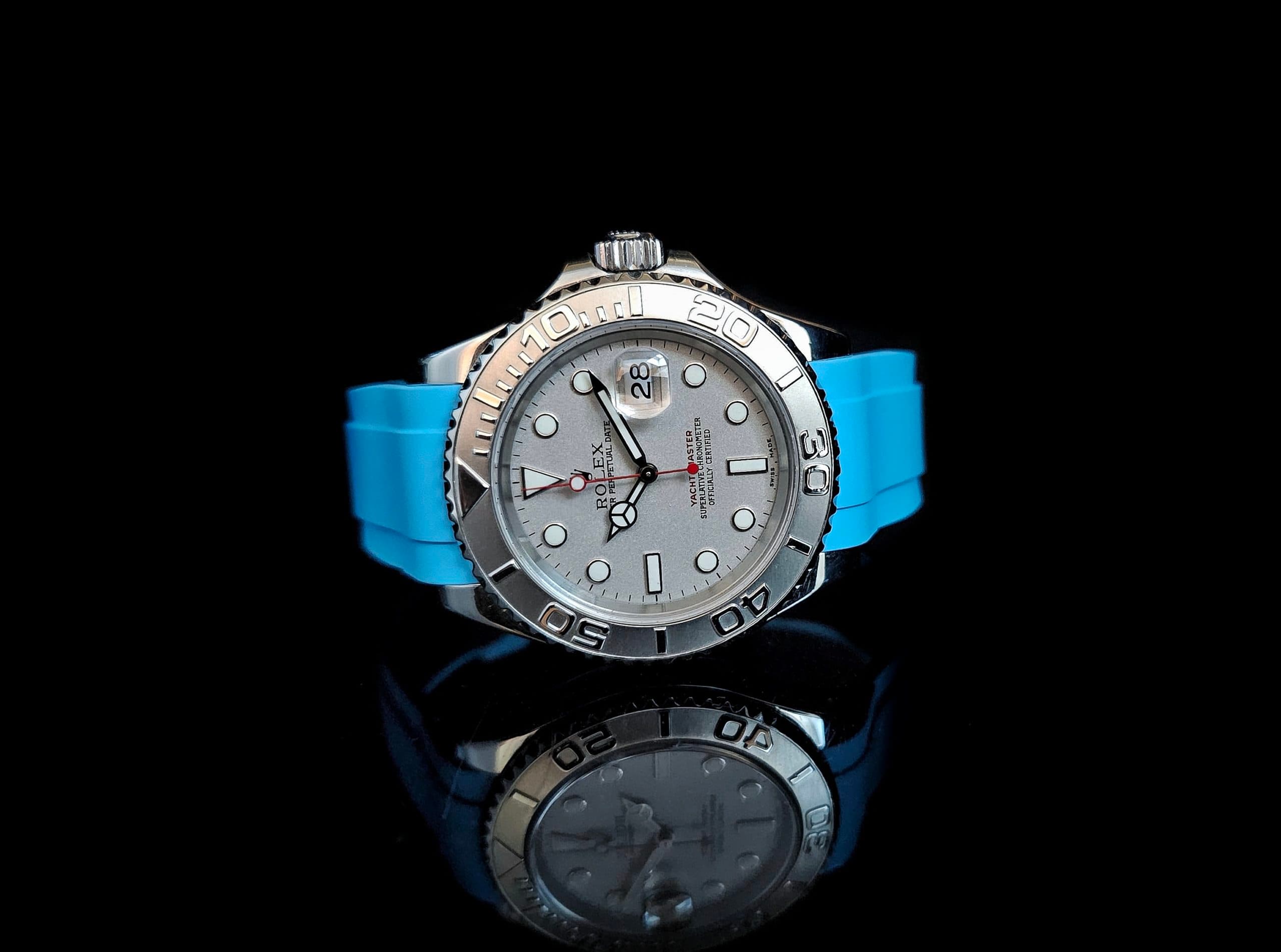 Rolex 9290-2-3-1-2