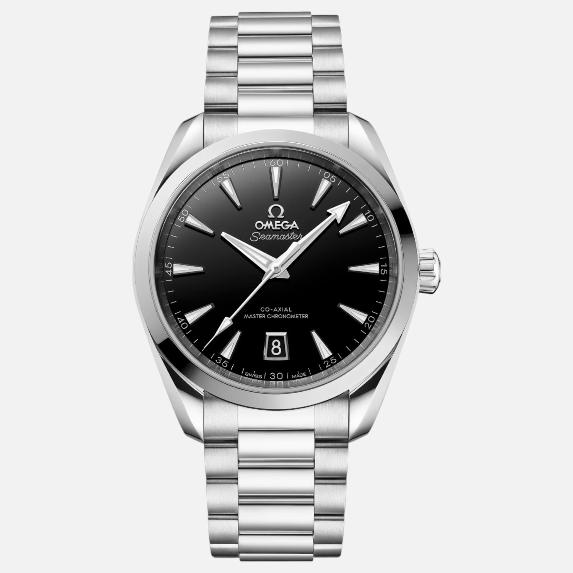 Omega Seamaster Aqua Terra
