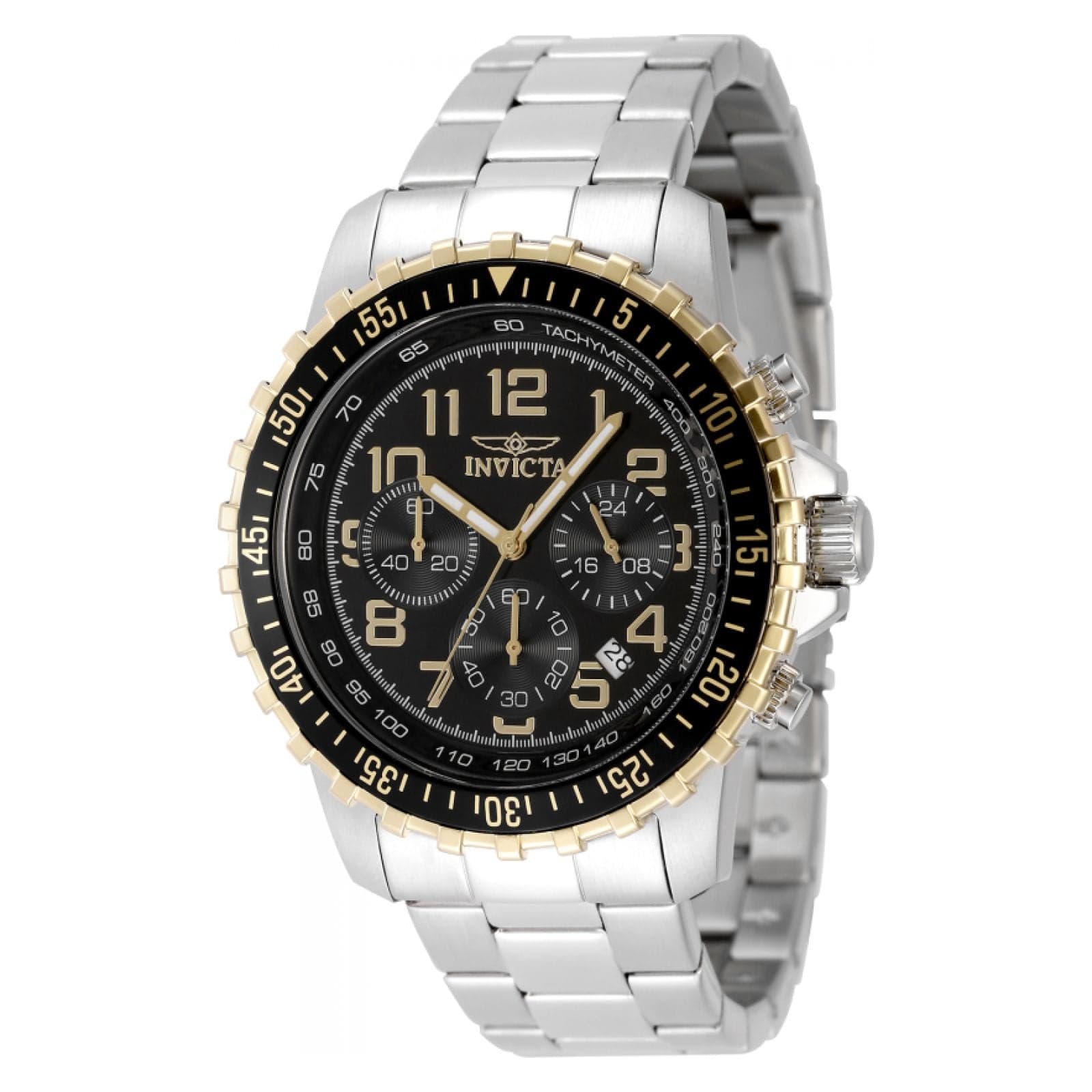 Invicta Specialty