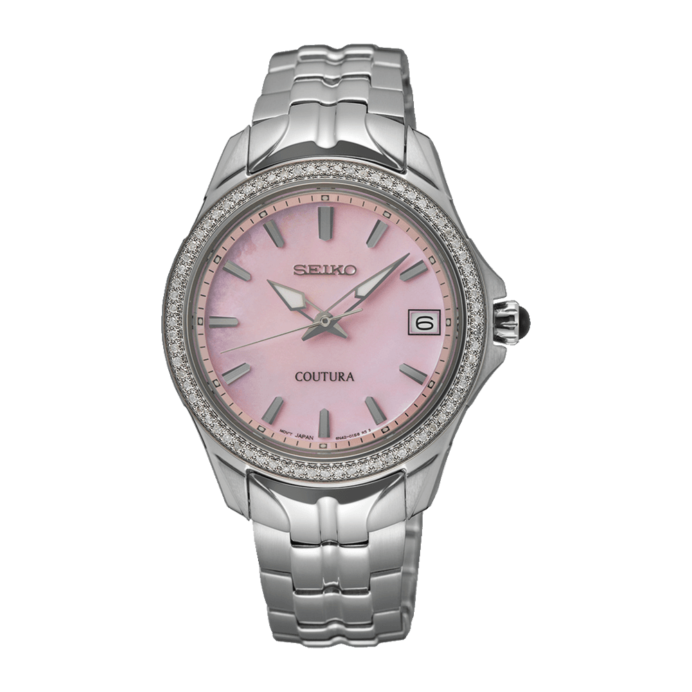 Seiko Coutura