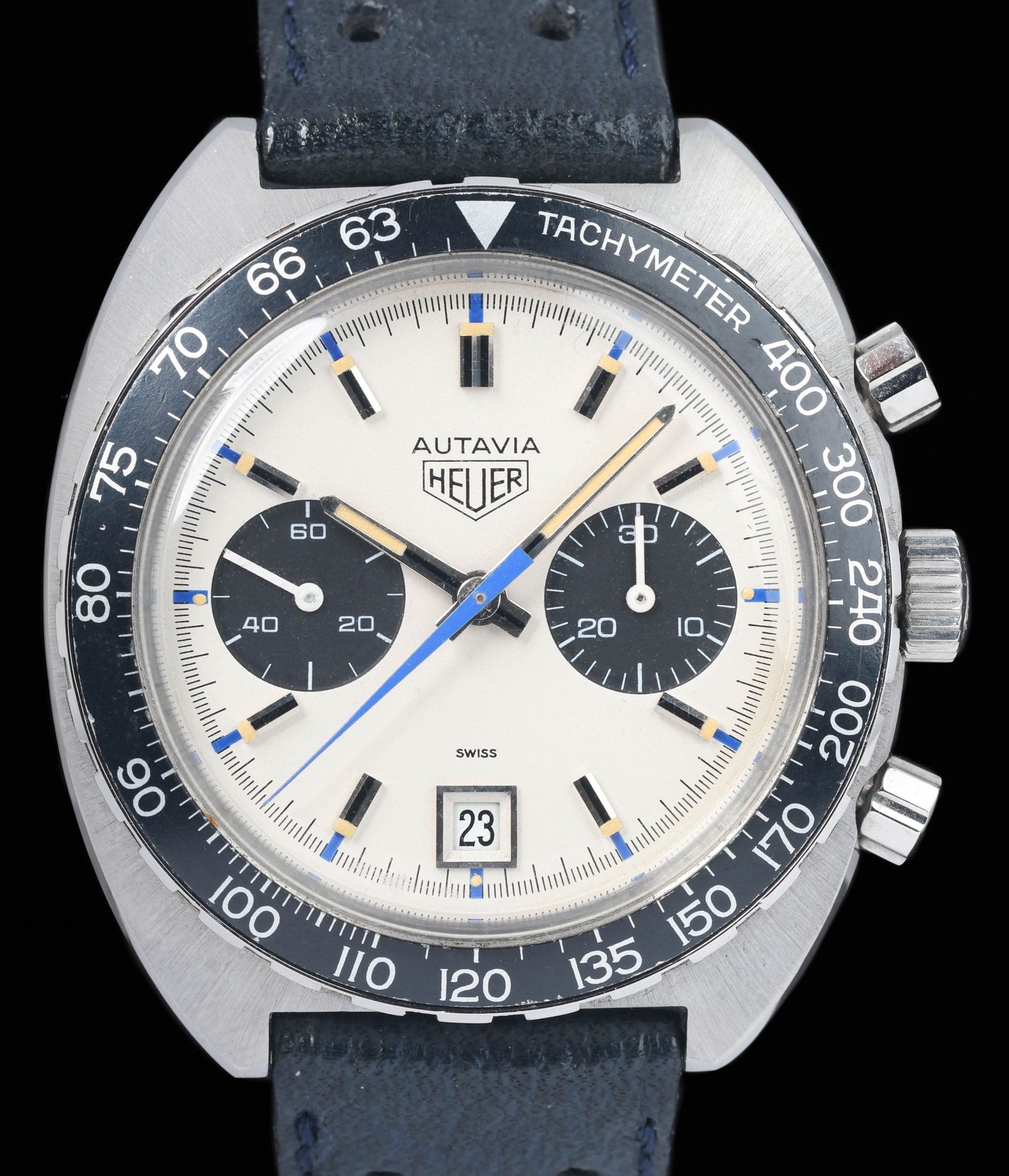 Tag Heuer Autavia