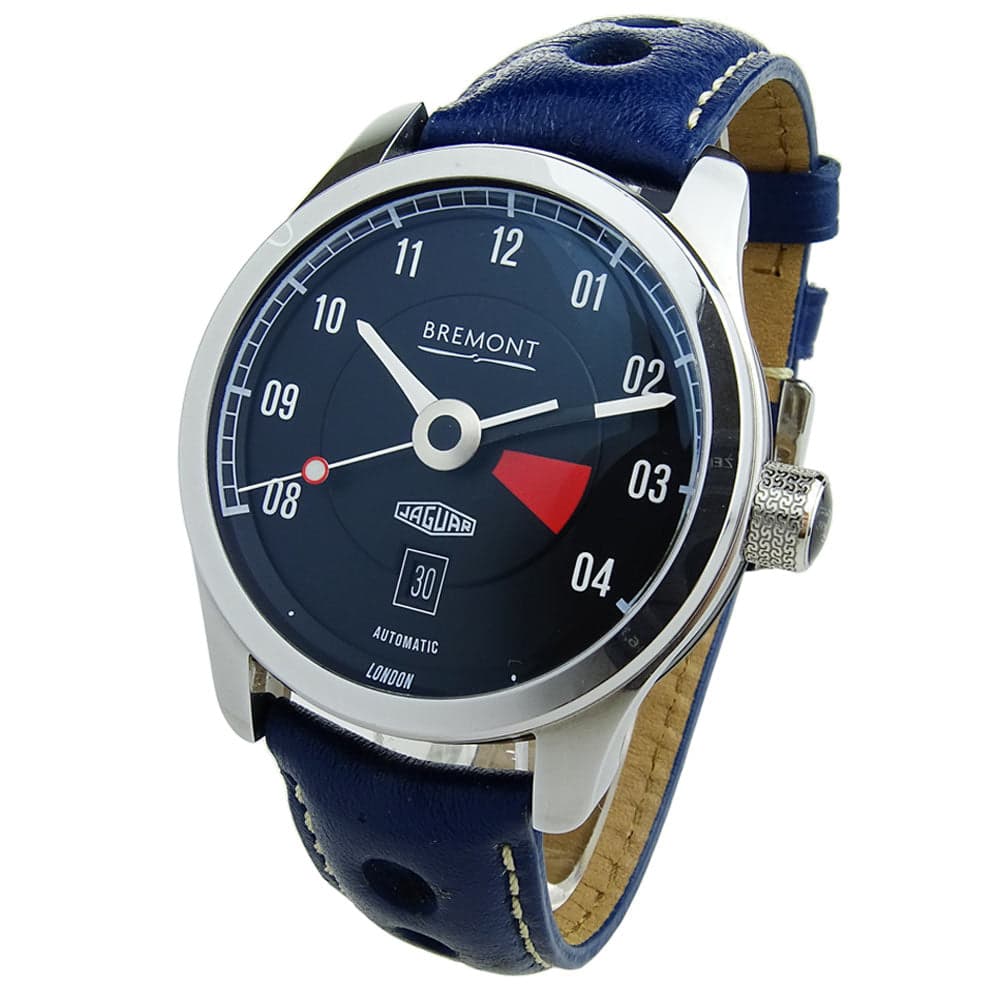Bremont Jaguar