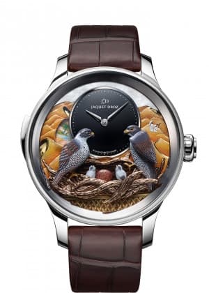 Jaquet Droz J031034210