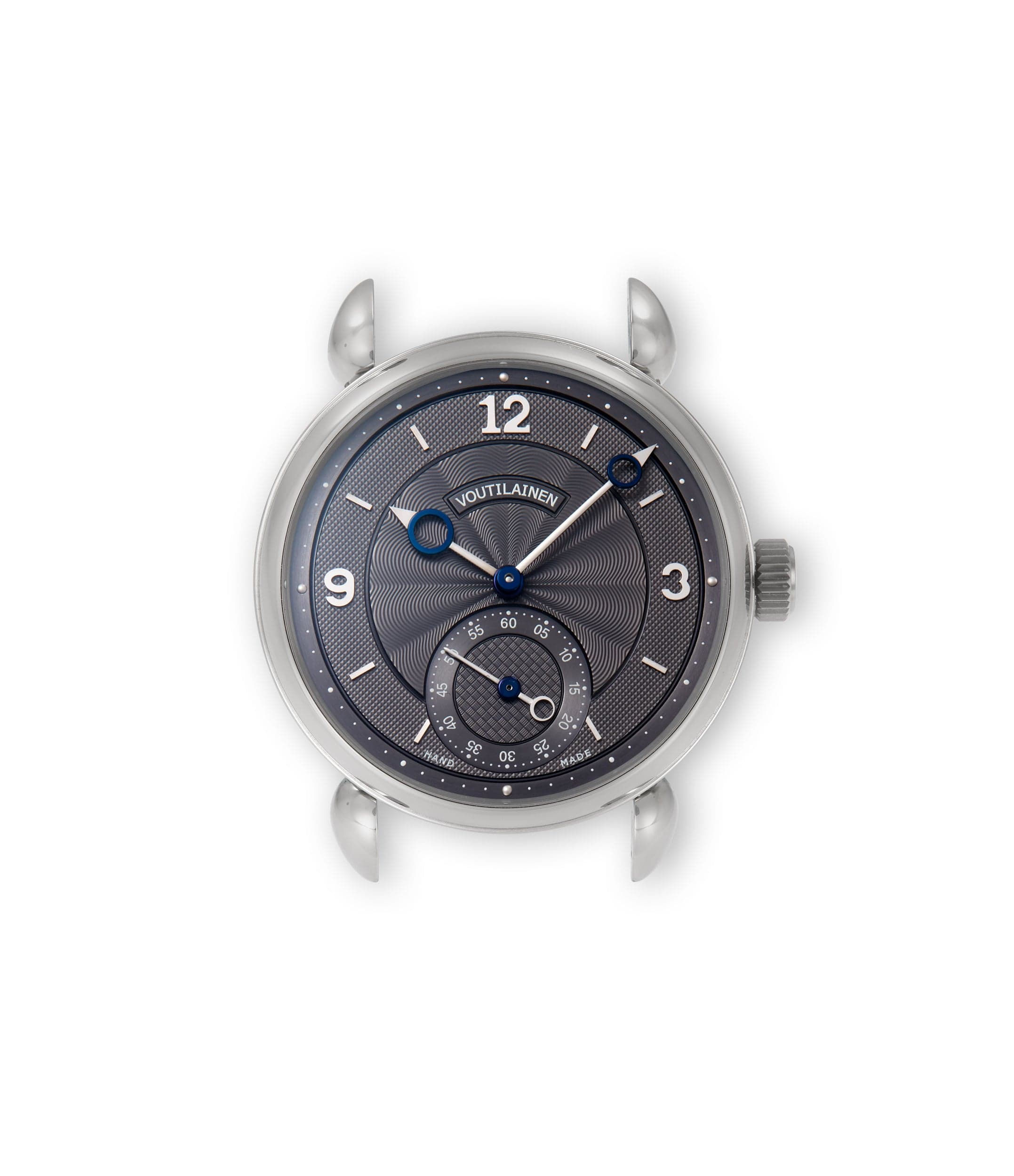 Voutilainen Vingt-8