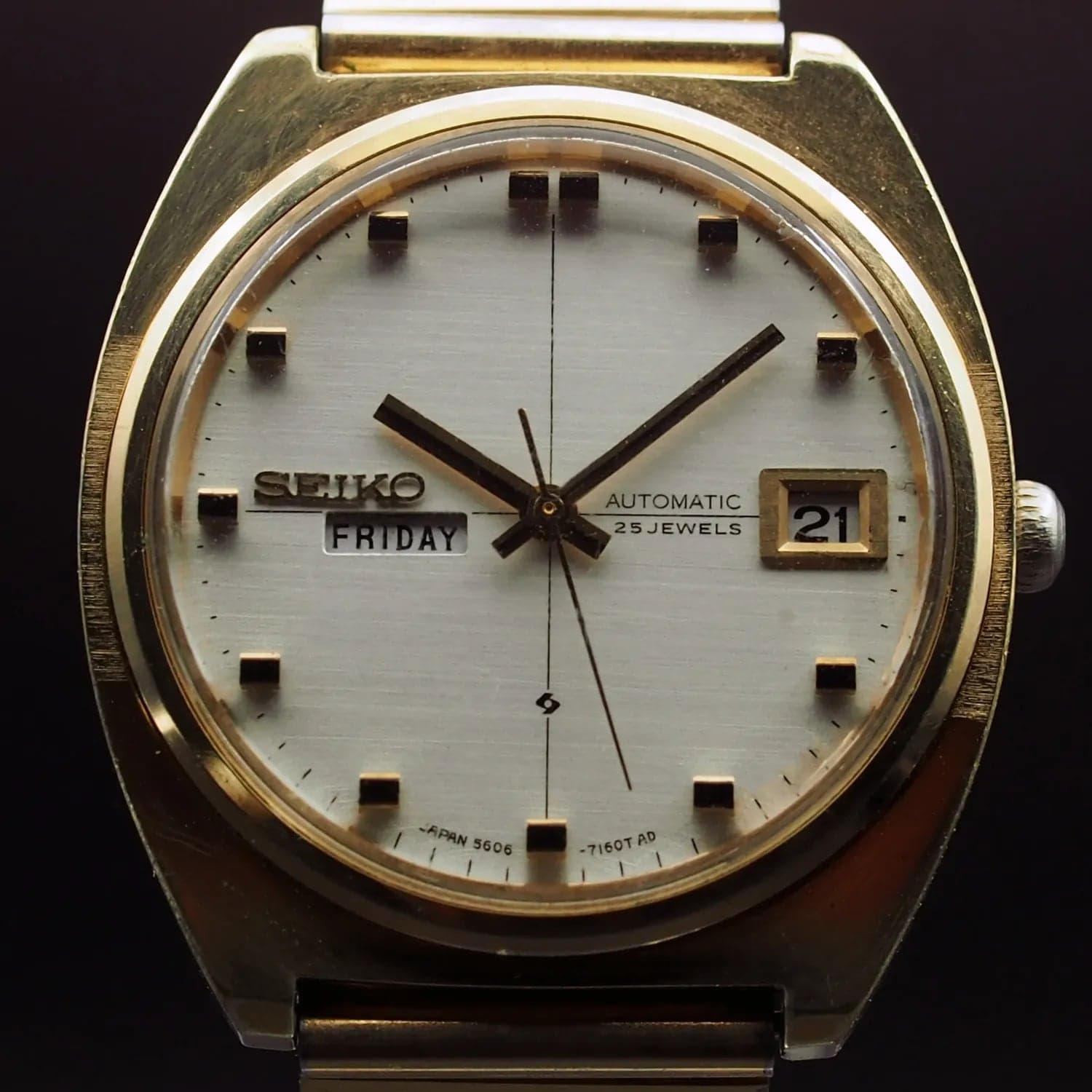 Seiko Seiko 5 Sports
