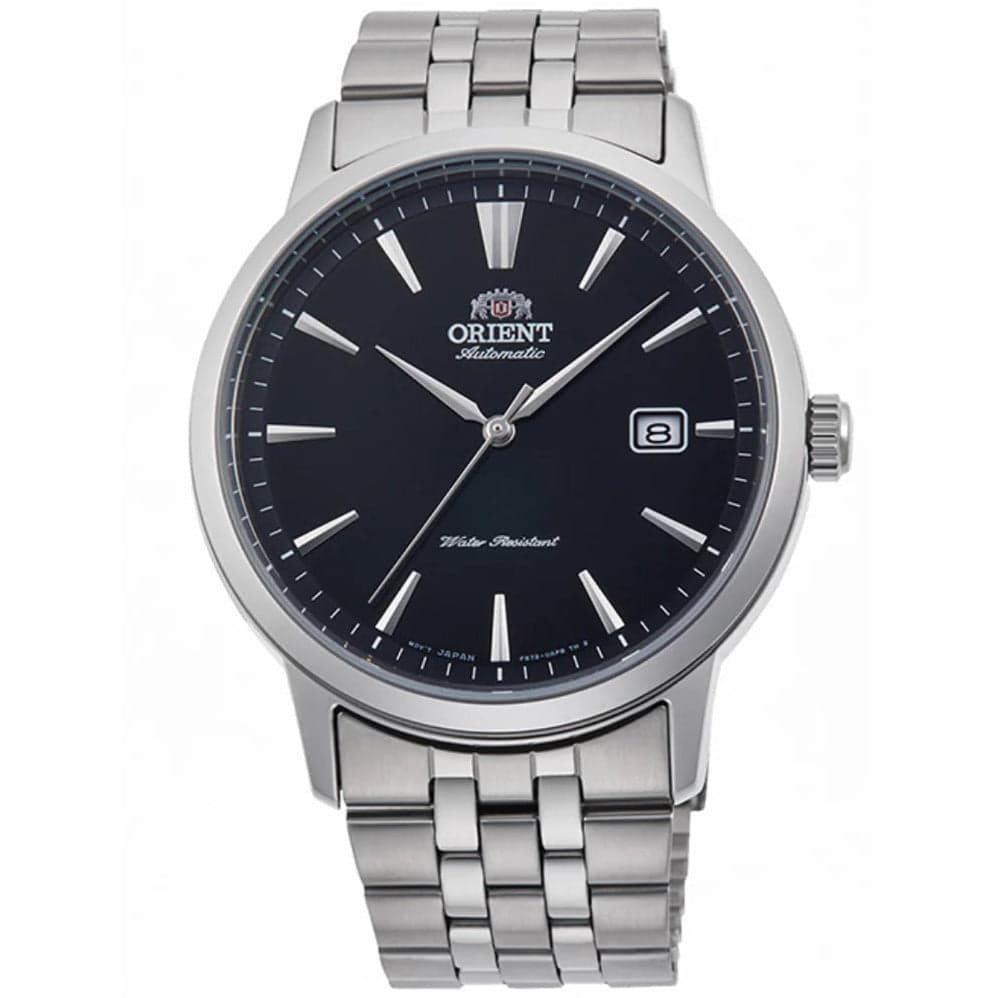 Orient Orient Contemporary