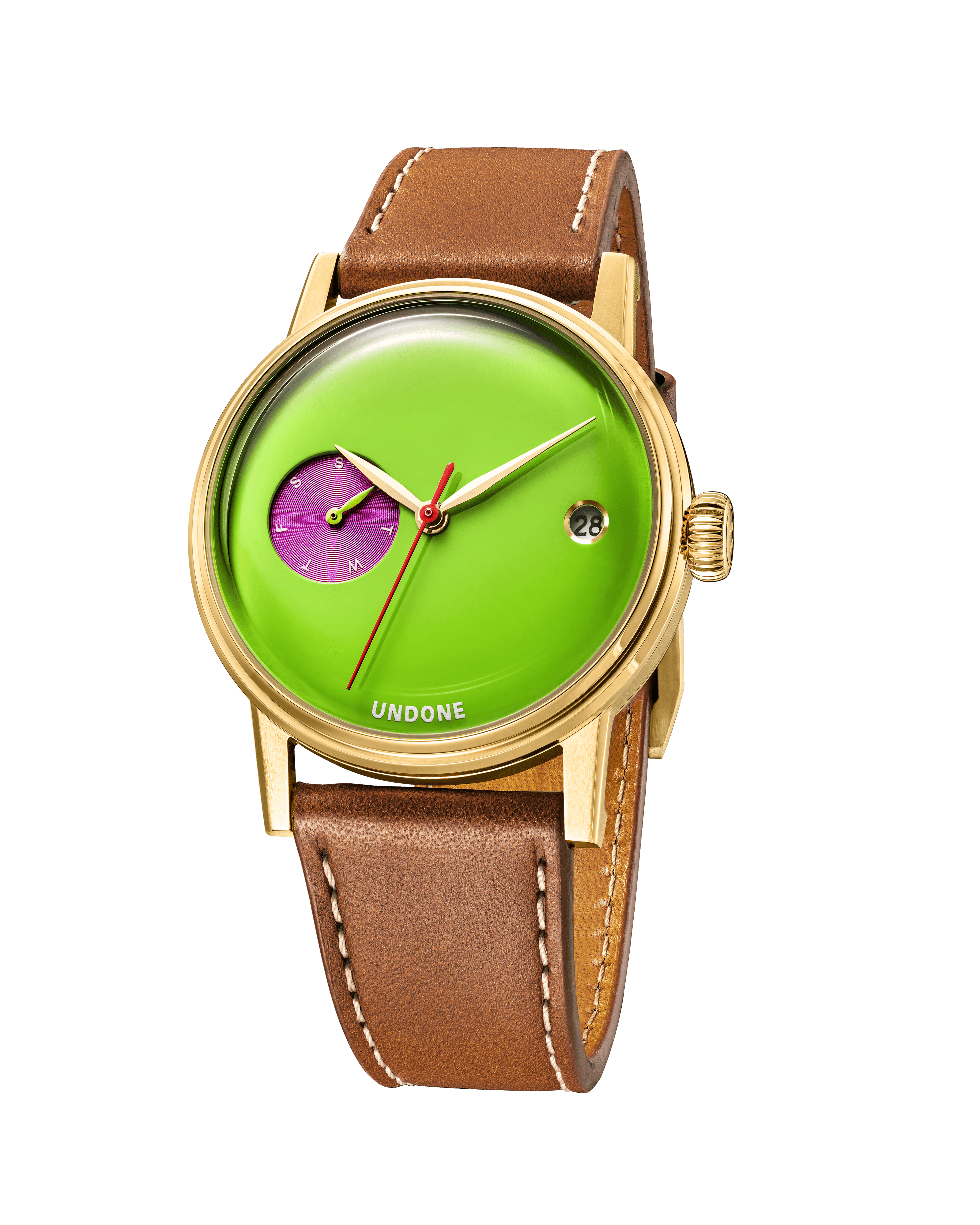 UNDONE Watches Urban