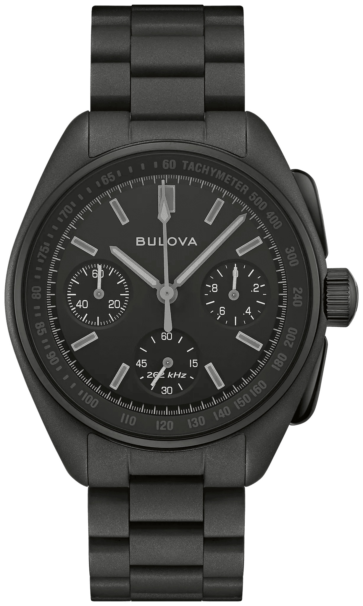Bulova Lunar Pilot