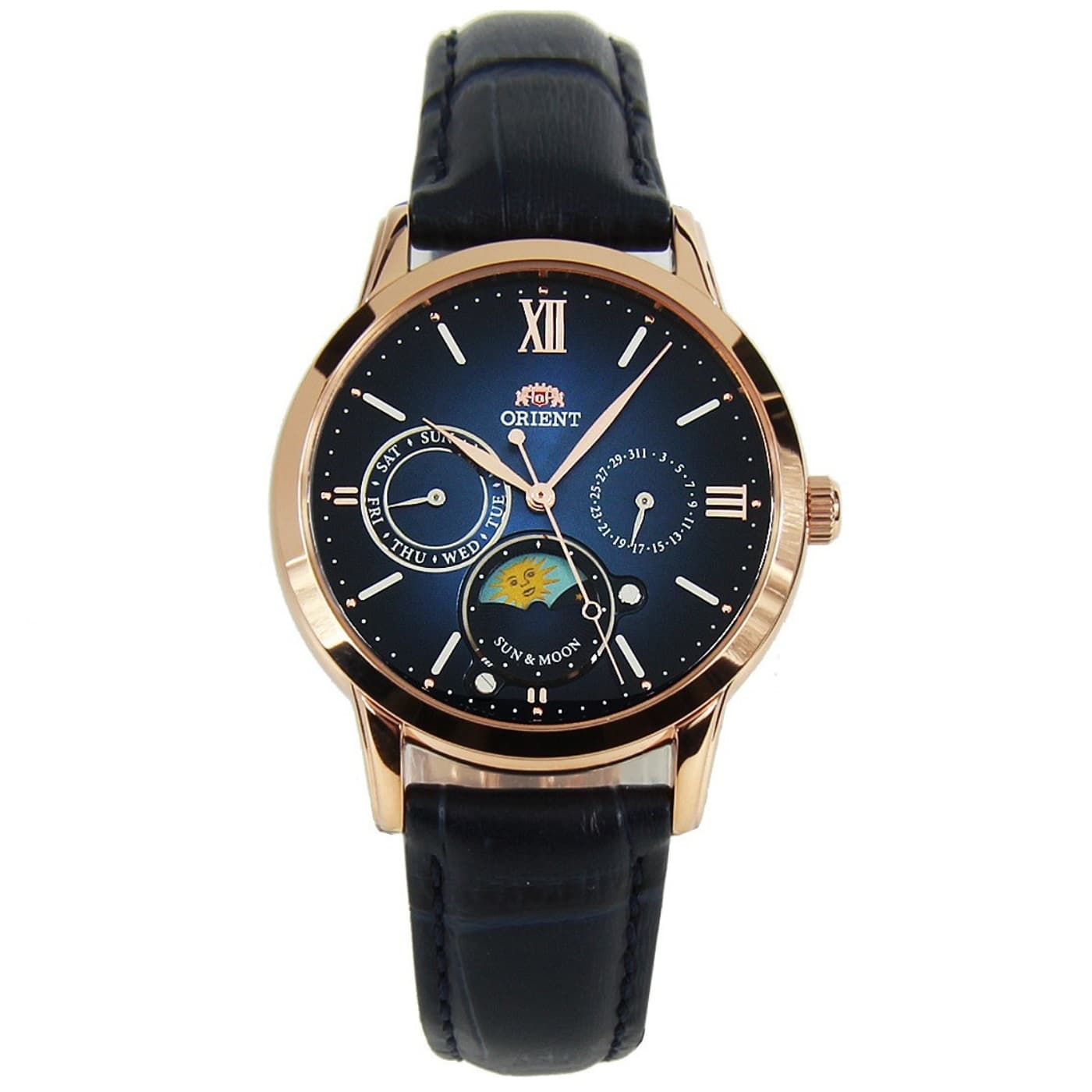 Orient RA-KA0007L