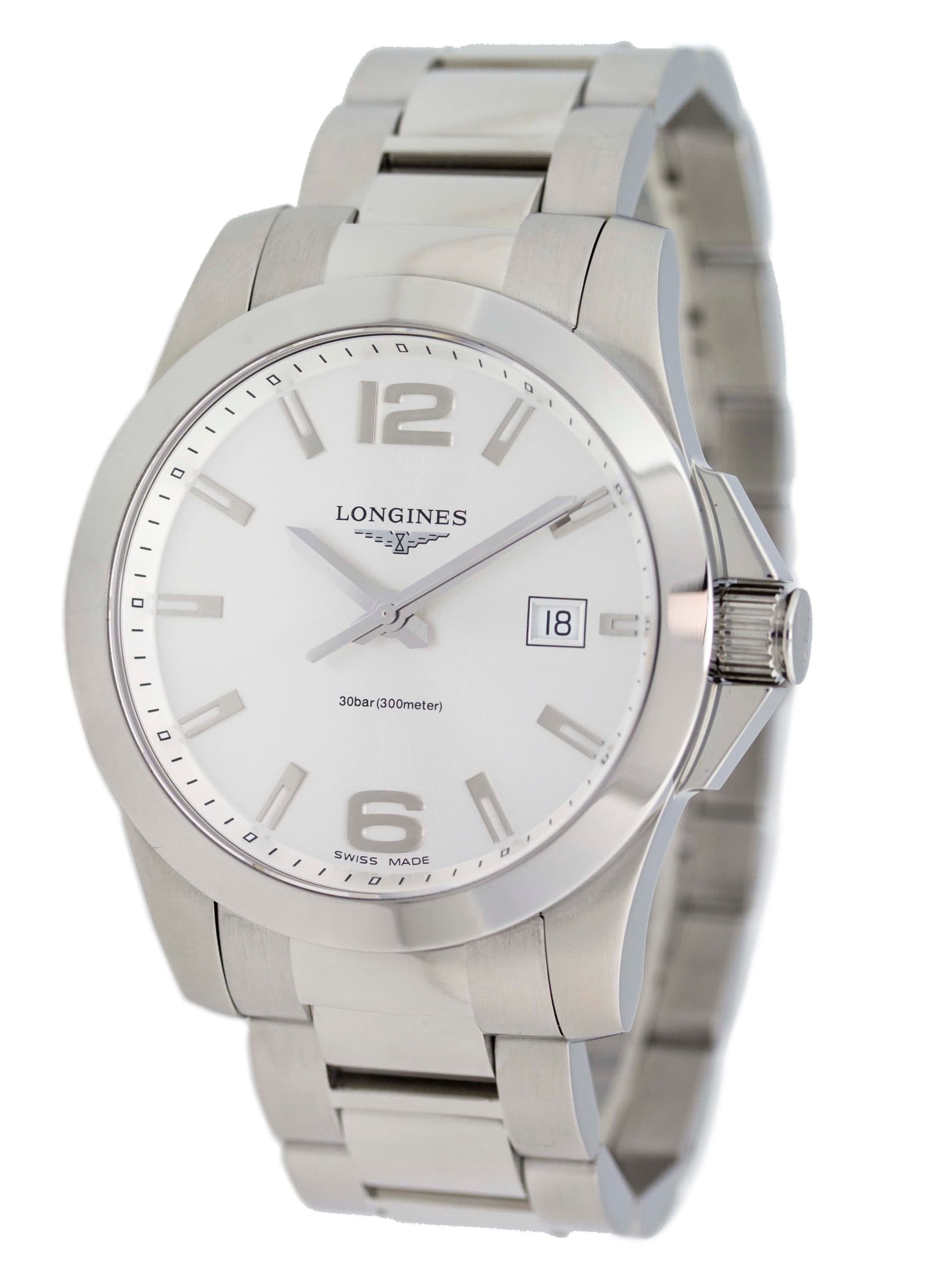Longines 001-515-00168