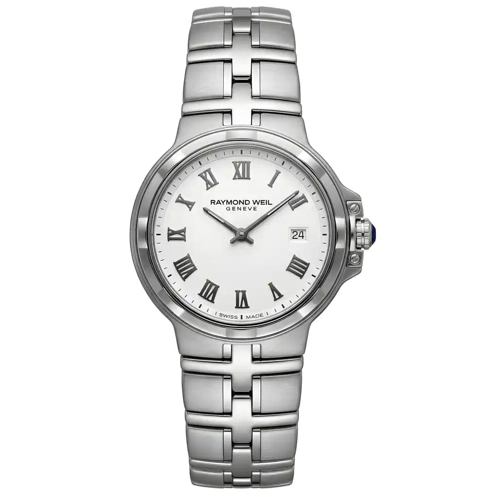 Raymond Weil Parsifal