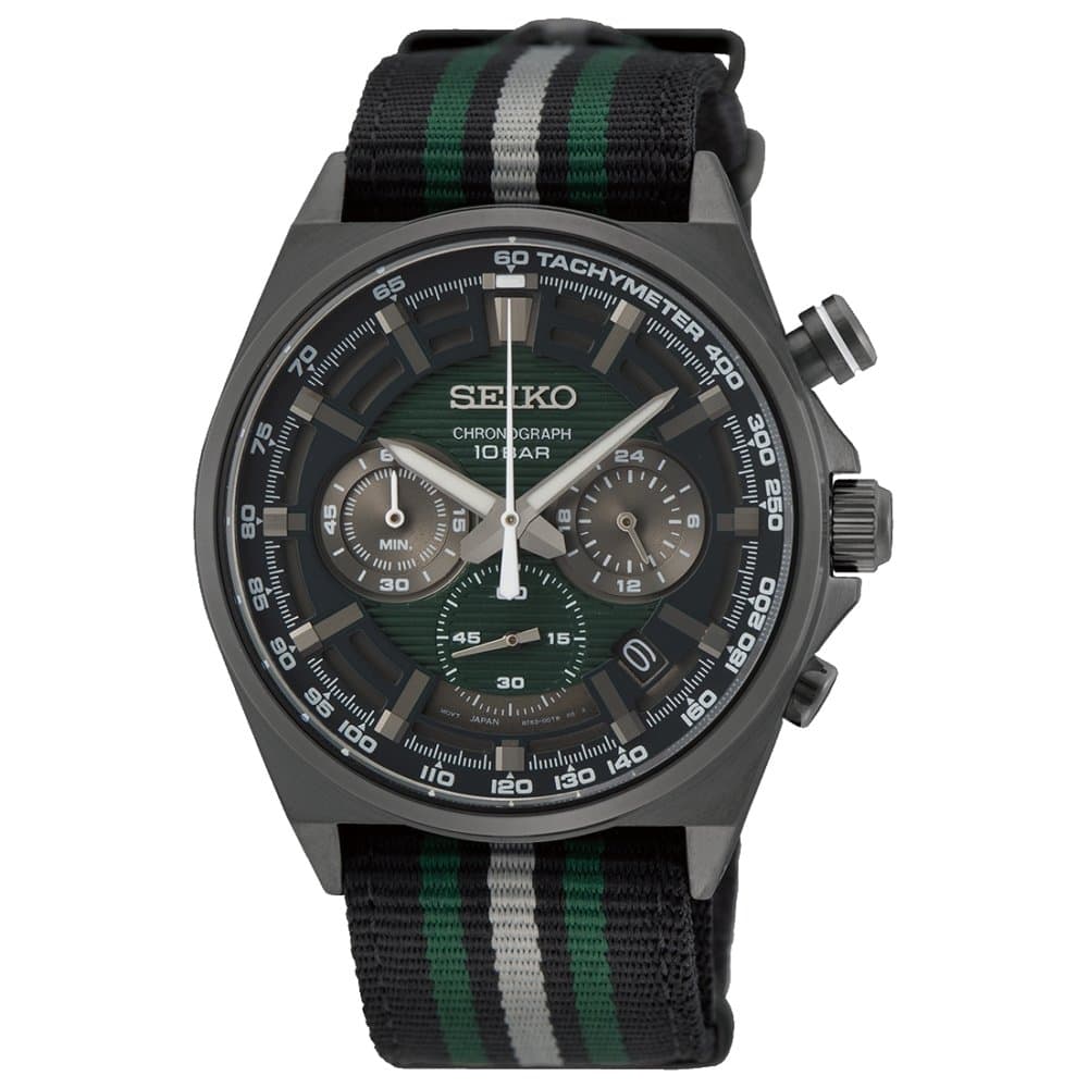 Seiko Seiko 5 Sports