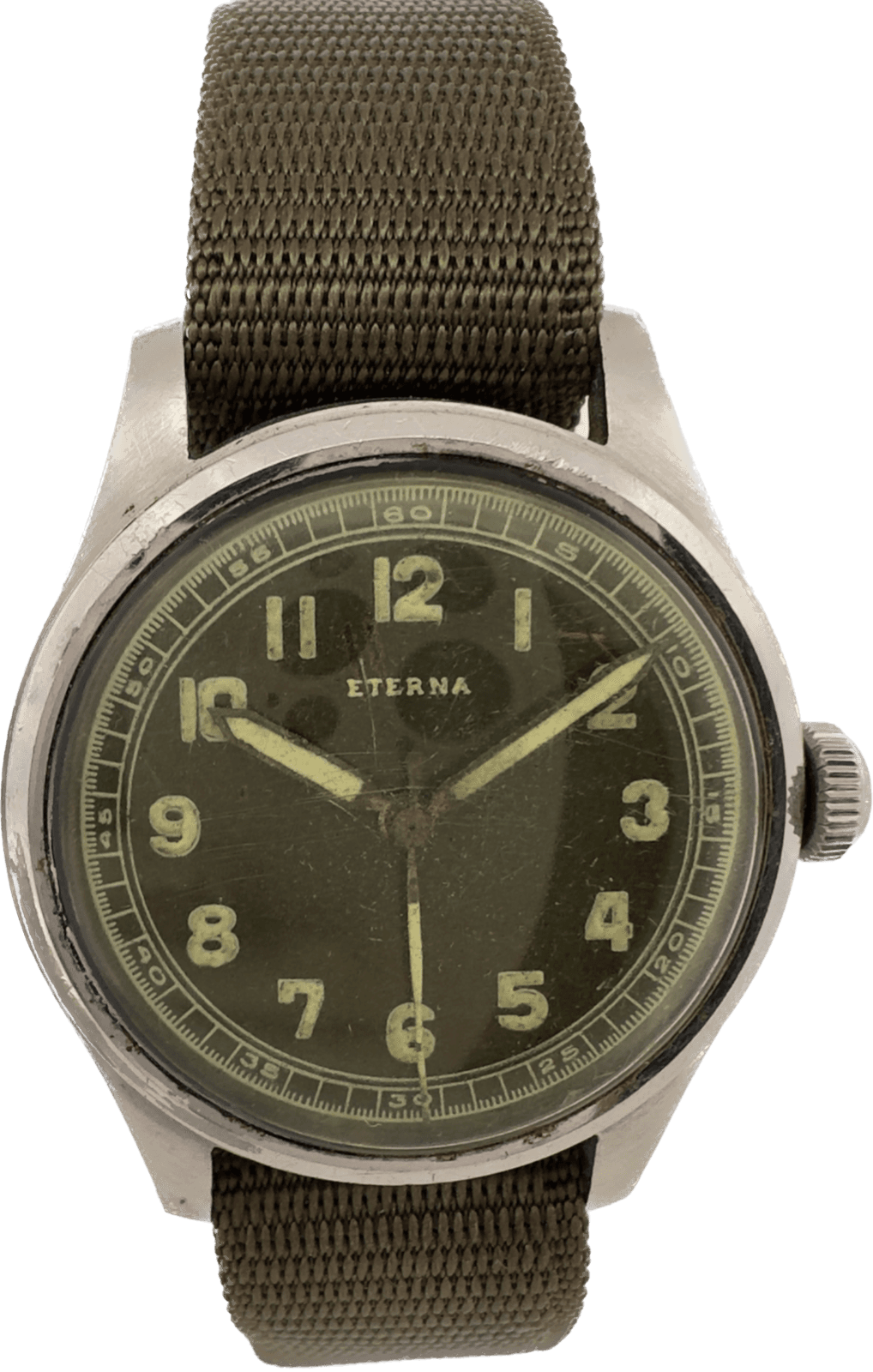 Eterna 4444430-Vintage-Eter