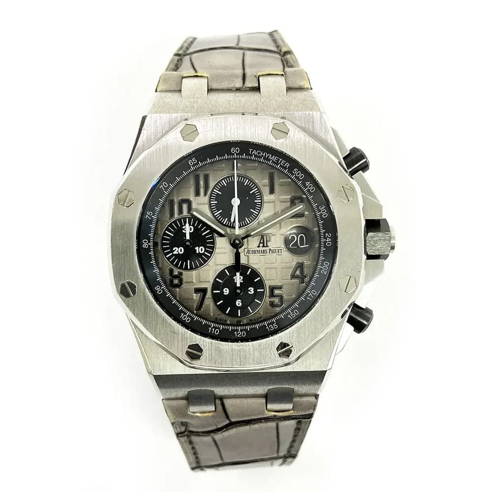 Audemars Piguet Royal Oak Offshore