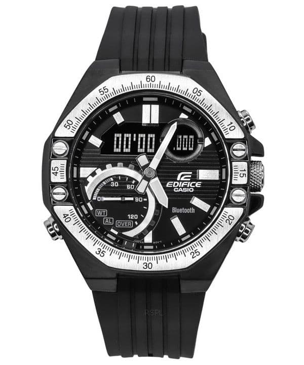 Casio Edifice
