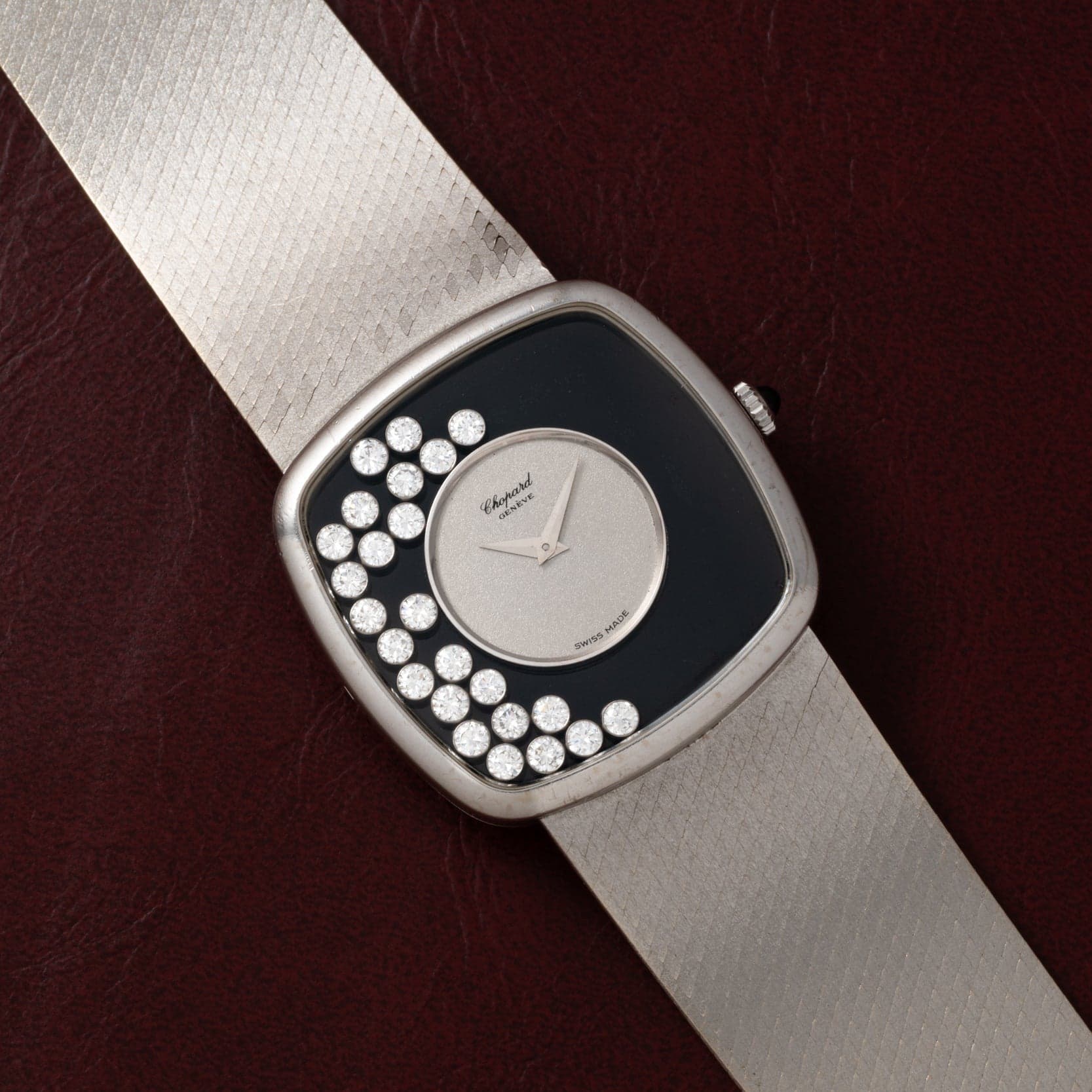 Chopard Happy Diamonds
