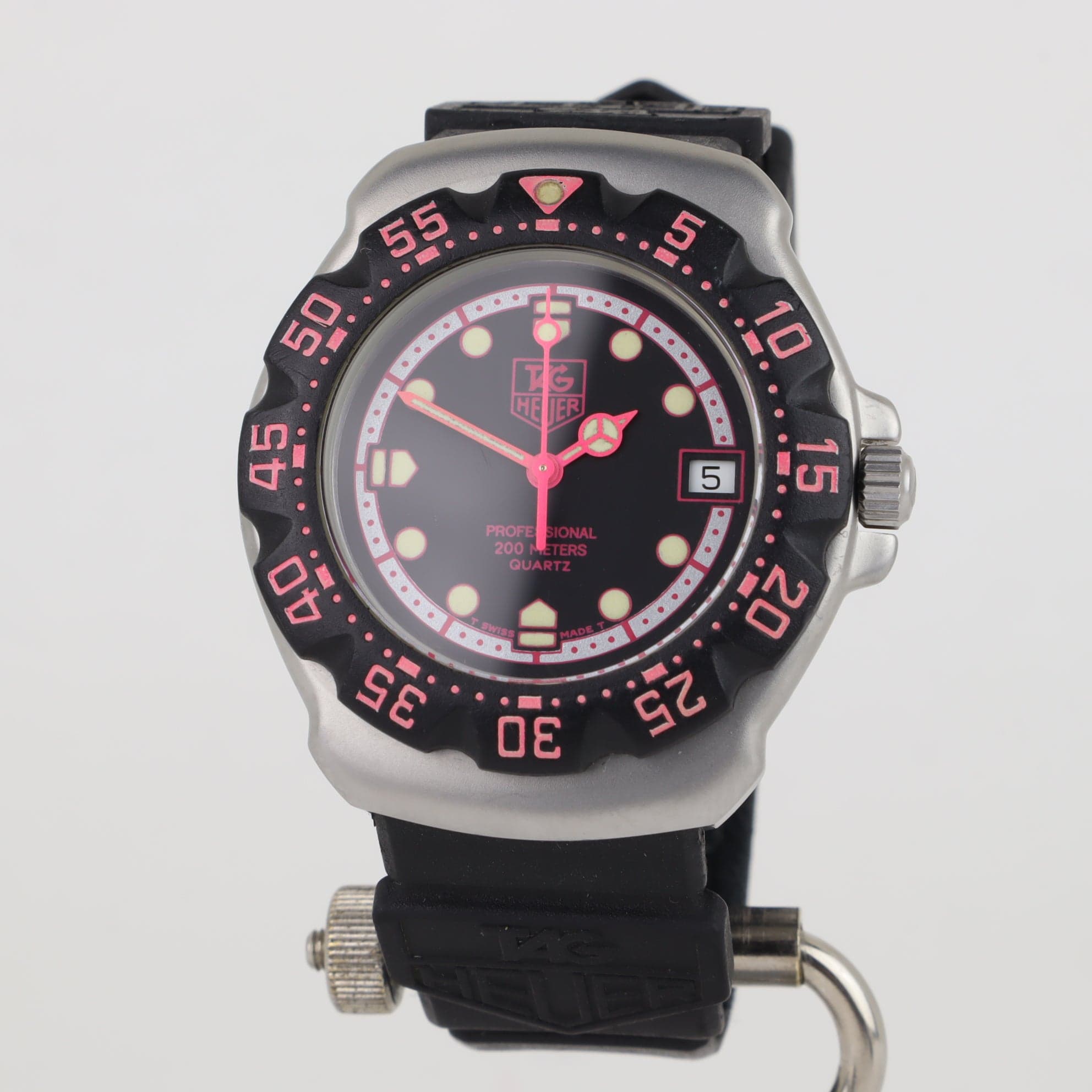 Tag Heuer Formula 1