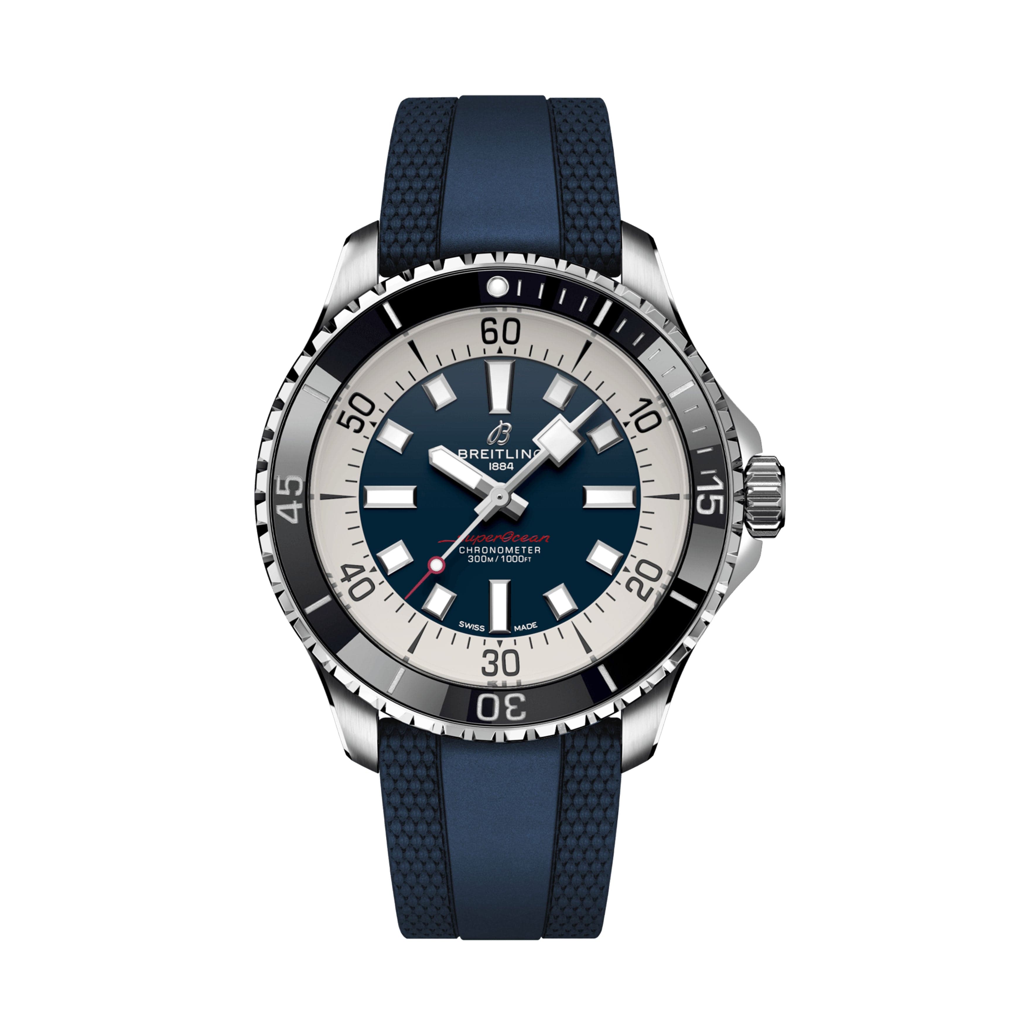 Breitling Superocean