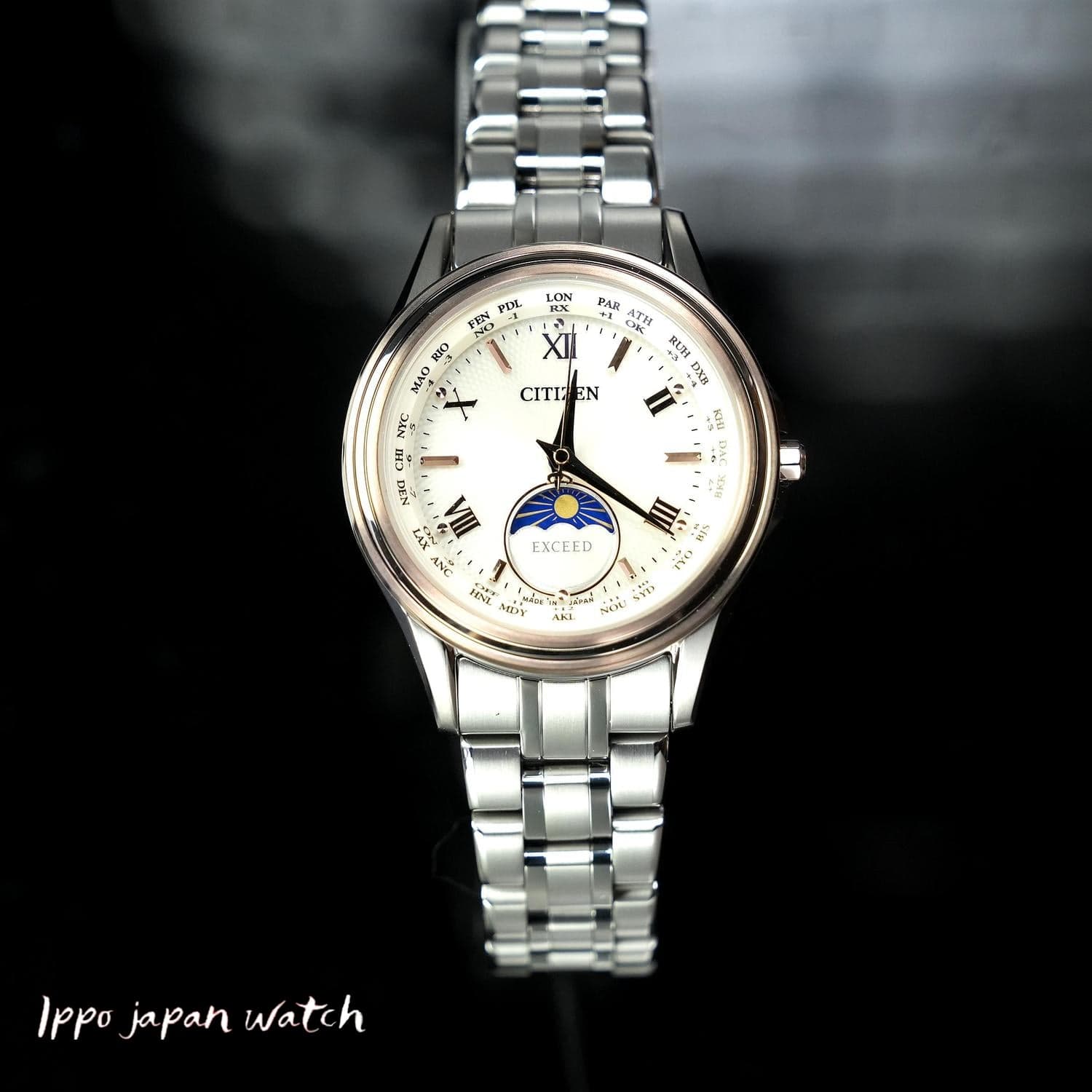 Citizen EE1016-66A