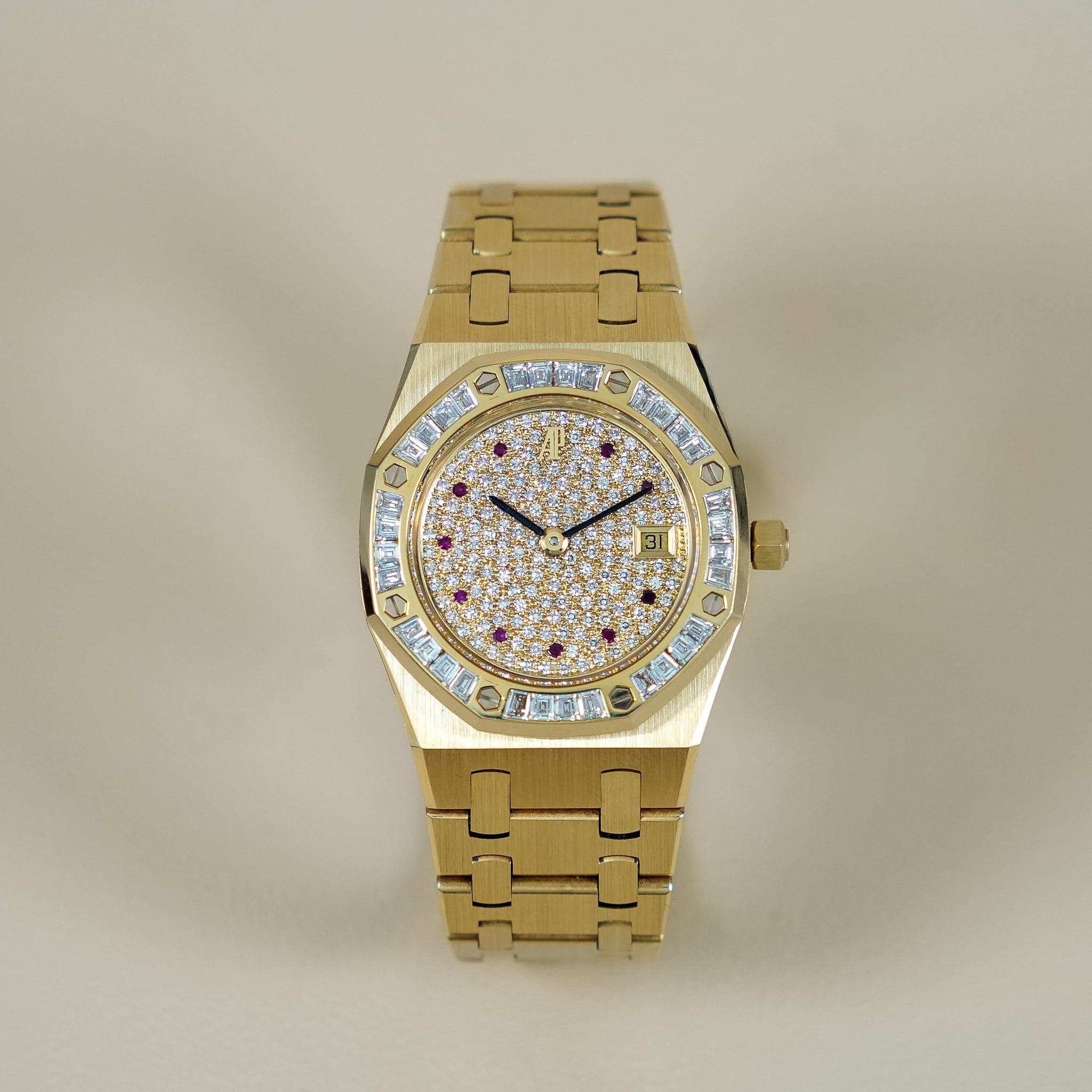 Audemars Piguet Royal Oak