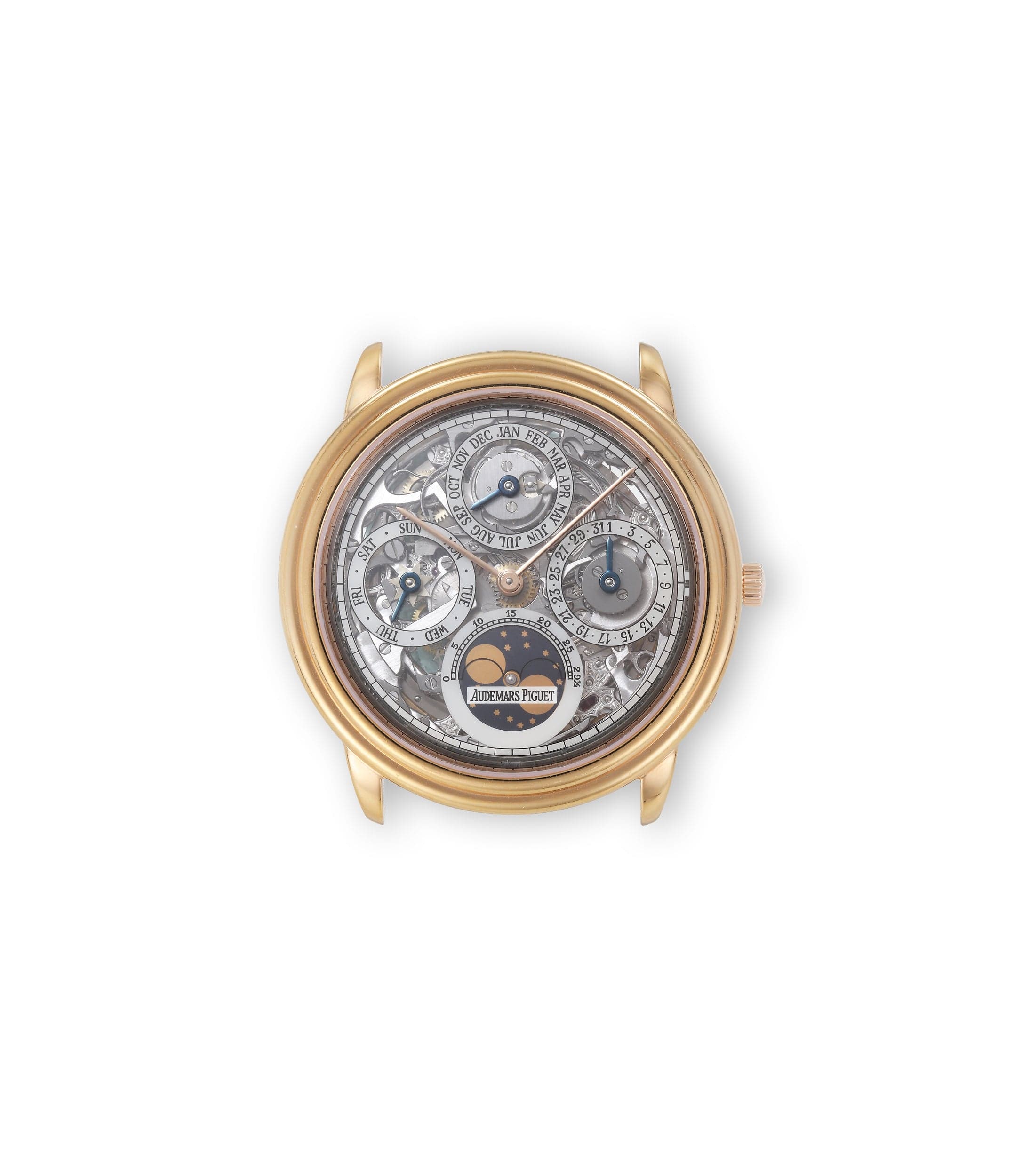 Audemars Piguet WRG_A1555