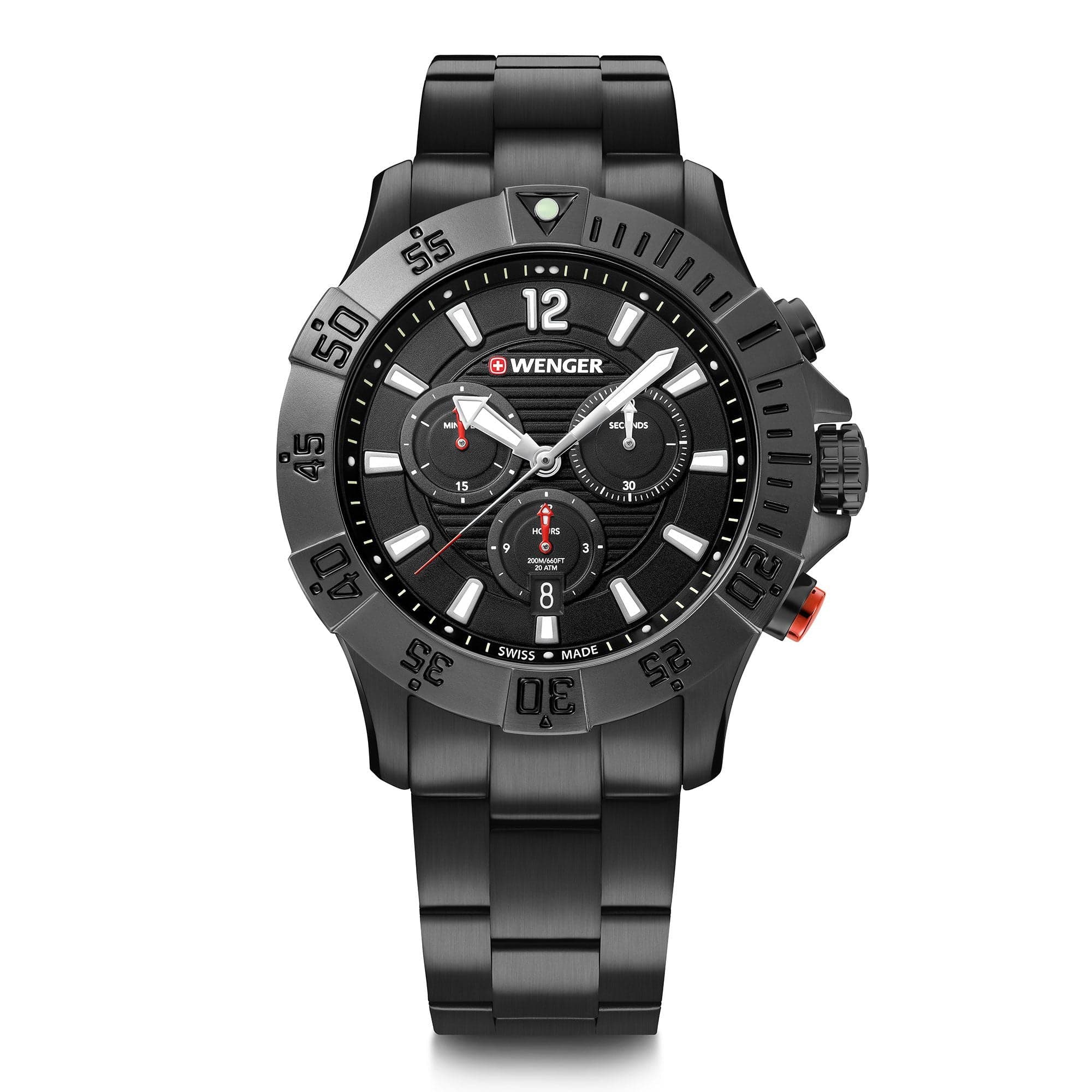 Wenger Seaforce