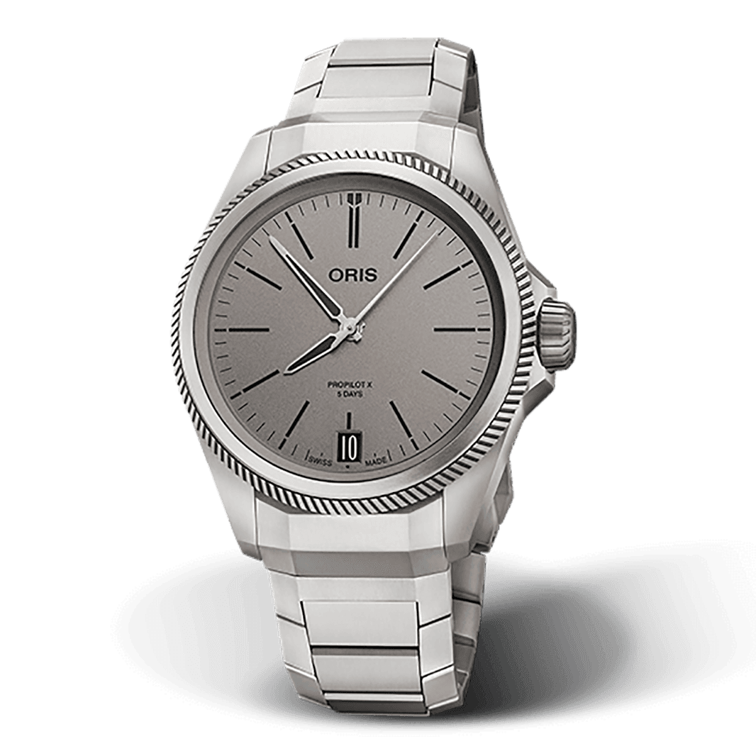 Oris 01 400 7778 7153
