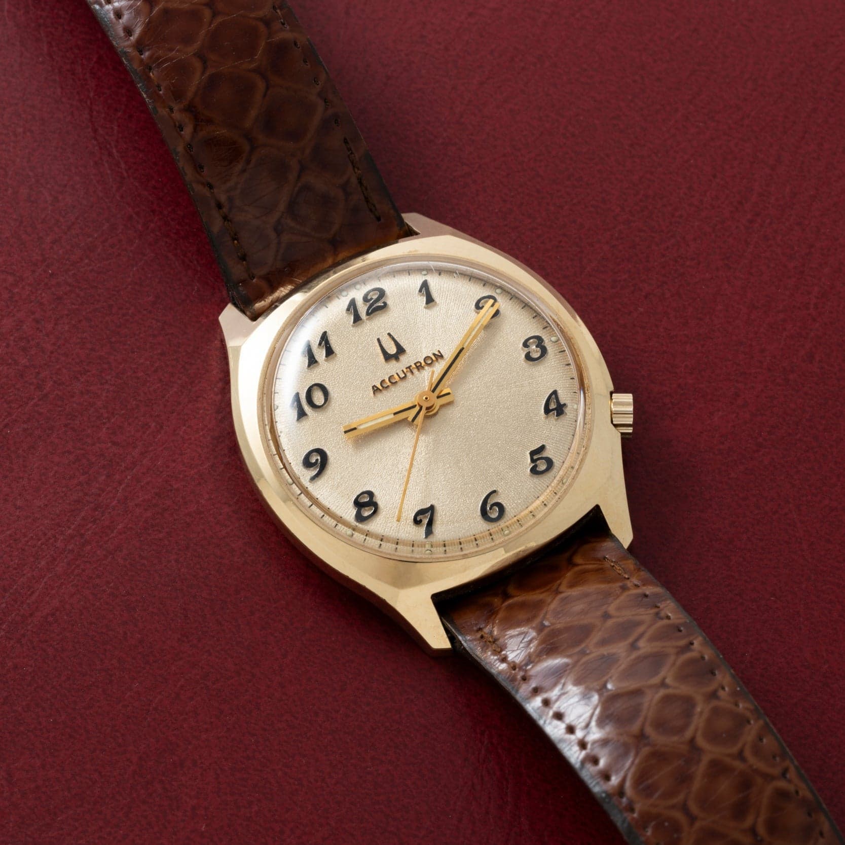 Bulova Accutron