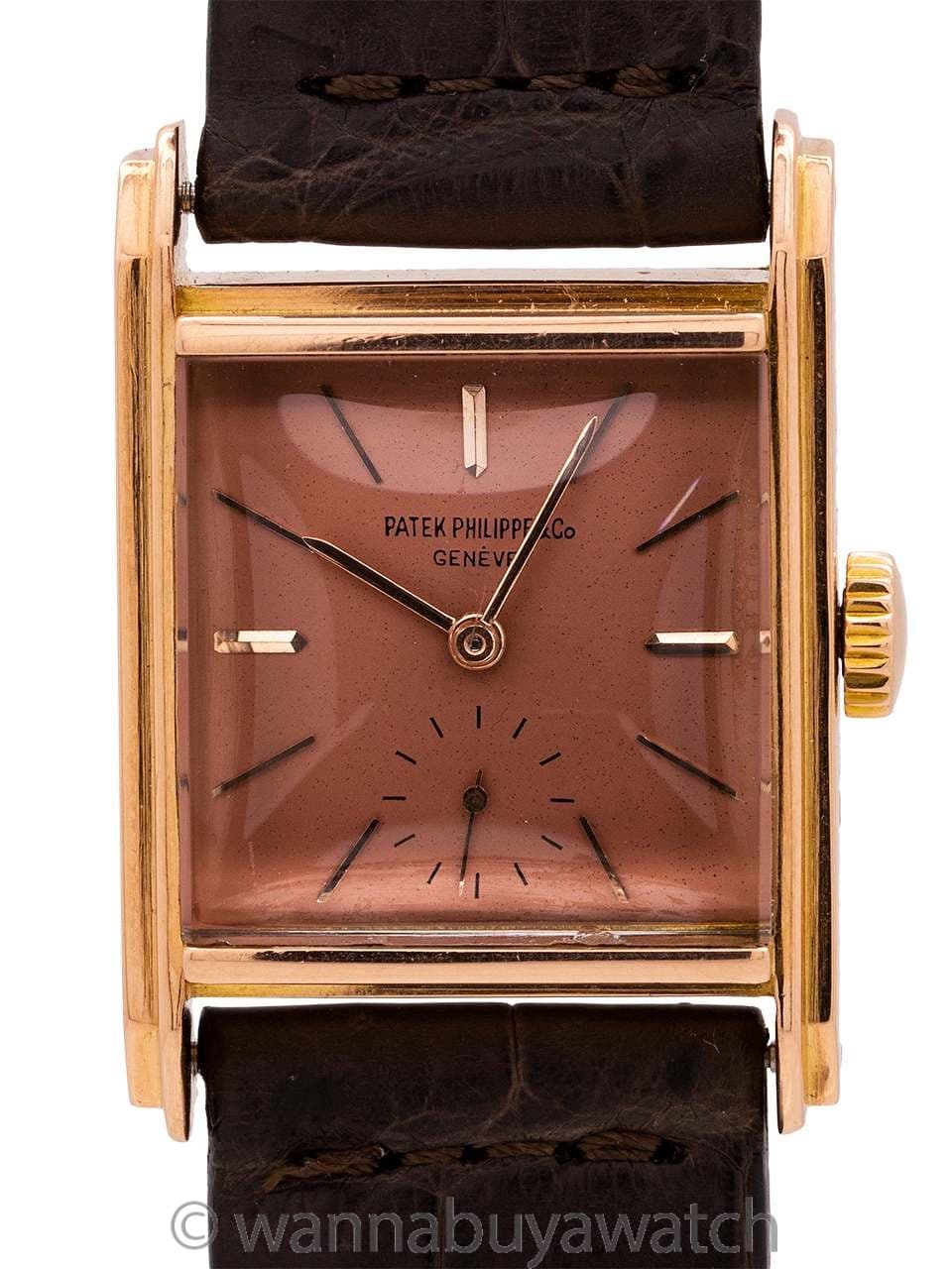 Patek Philippe 50214