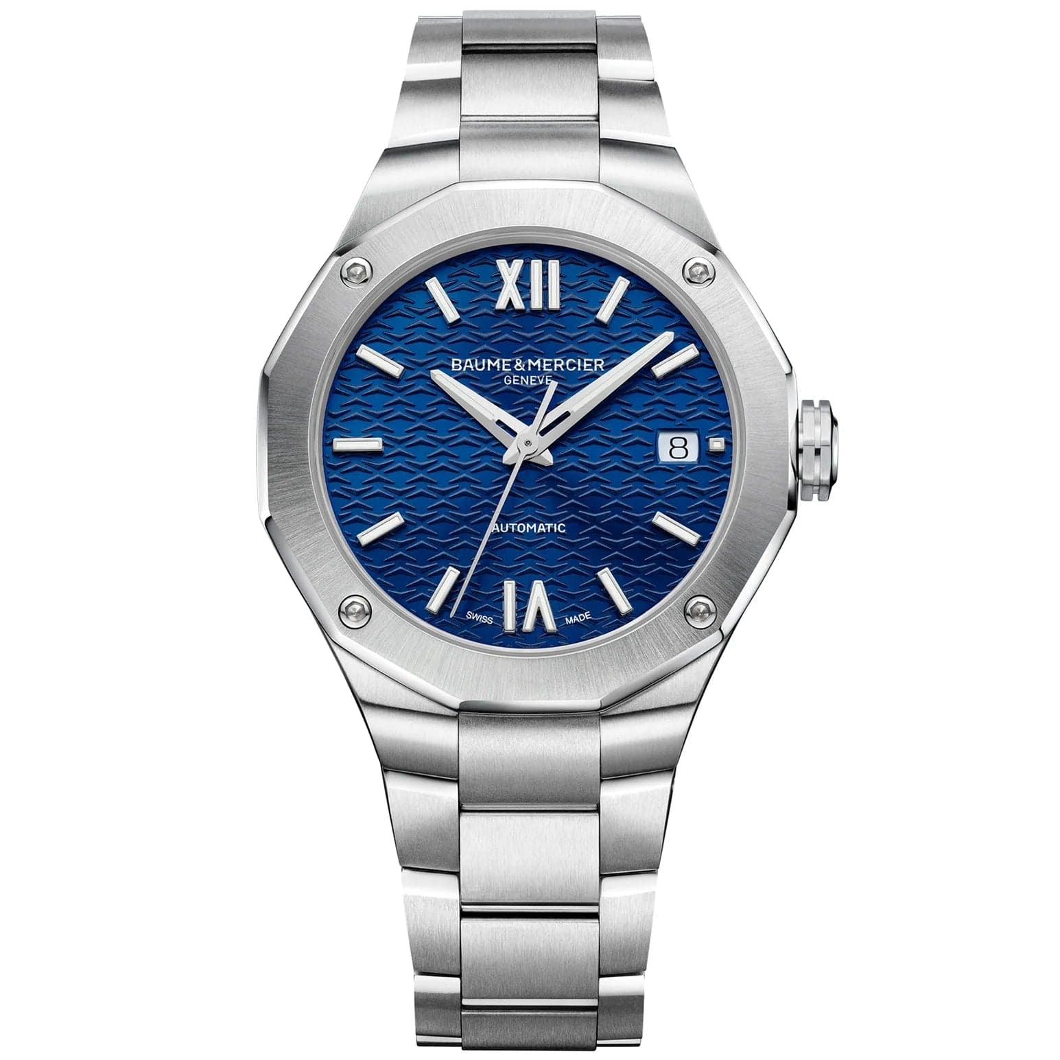 Baume & Mercier Riviera