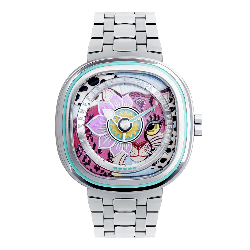 SEVENFRIDAY SF-C1/01