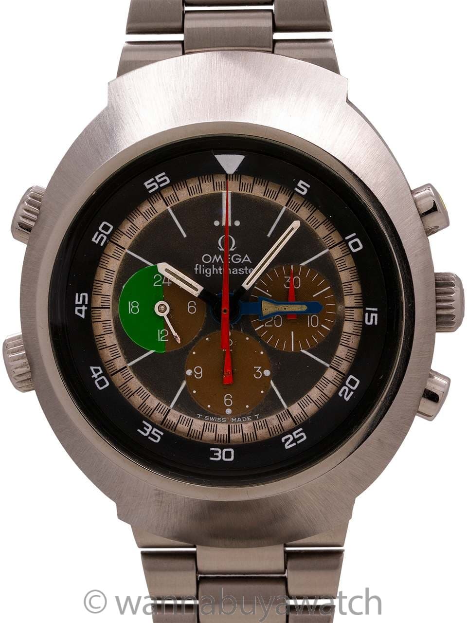 Omega 50047