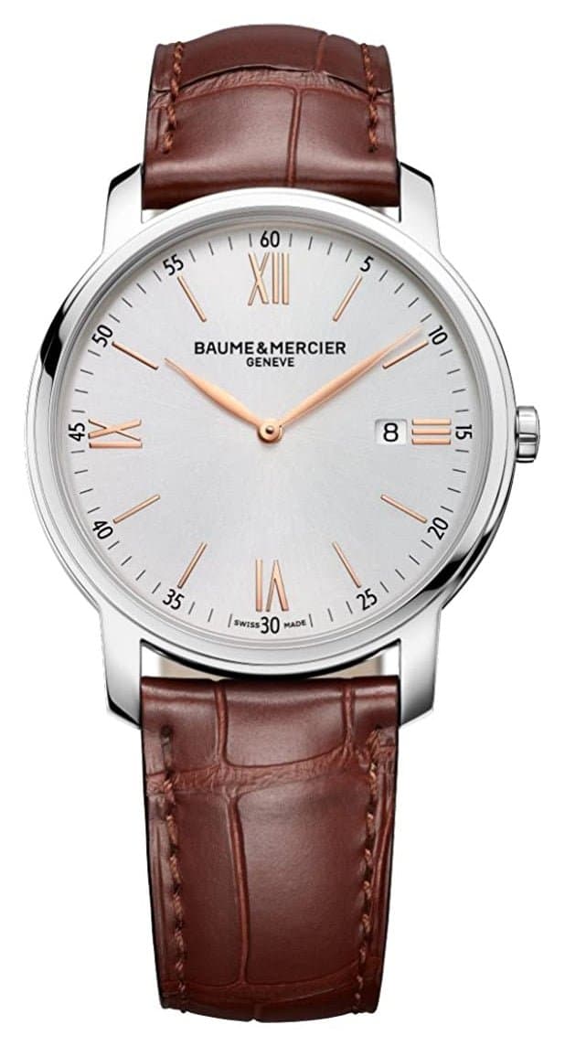 Baume & Mercier Classima
